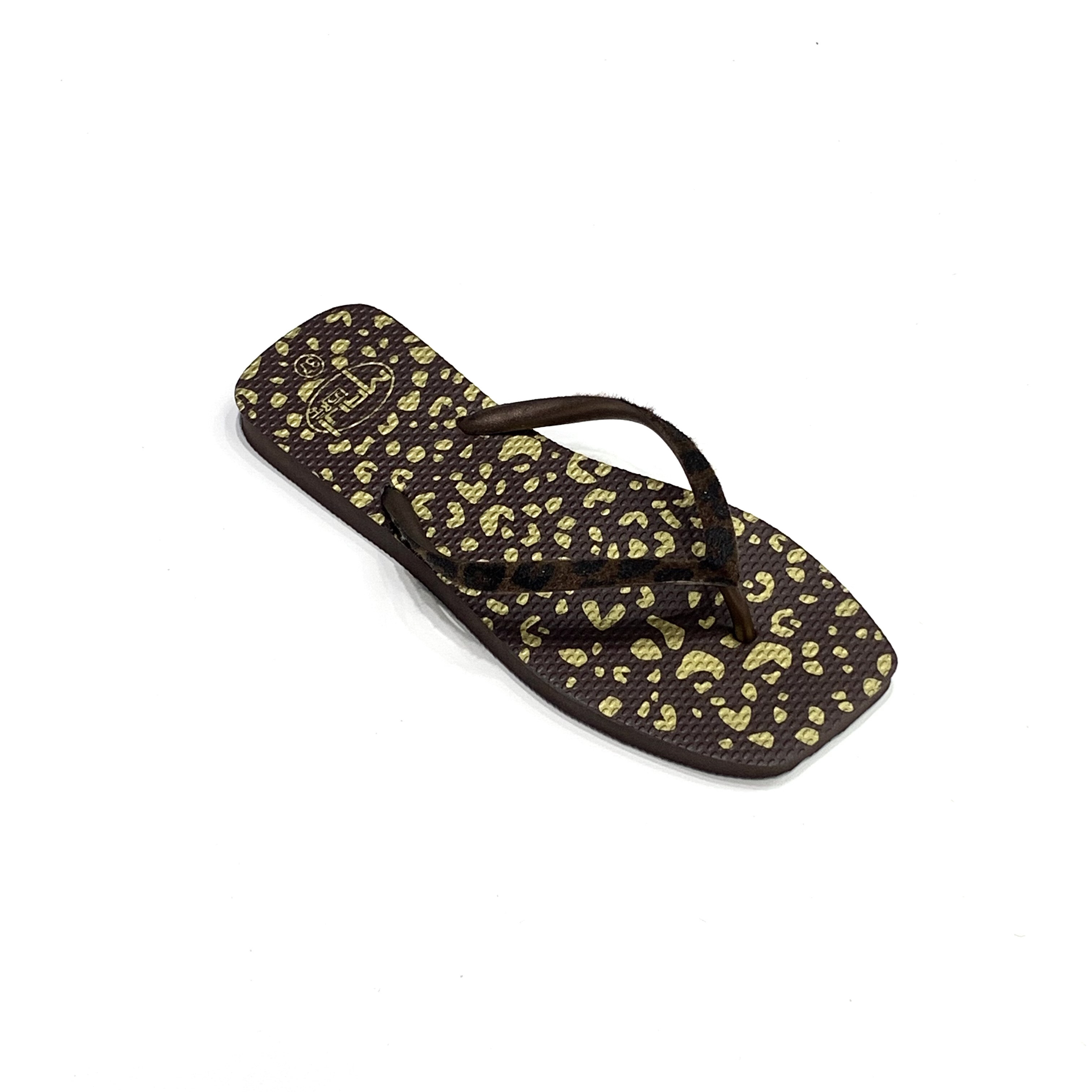 Rubber Flip flops HE-537