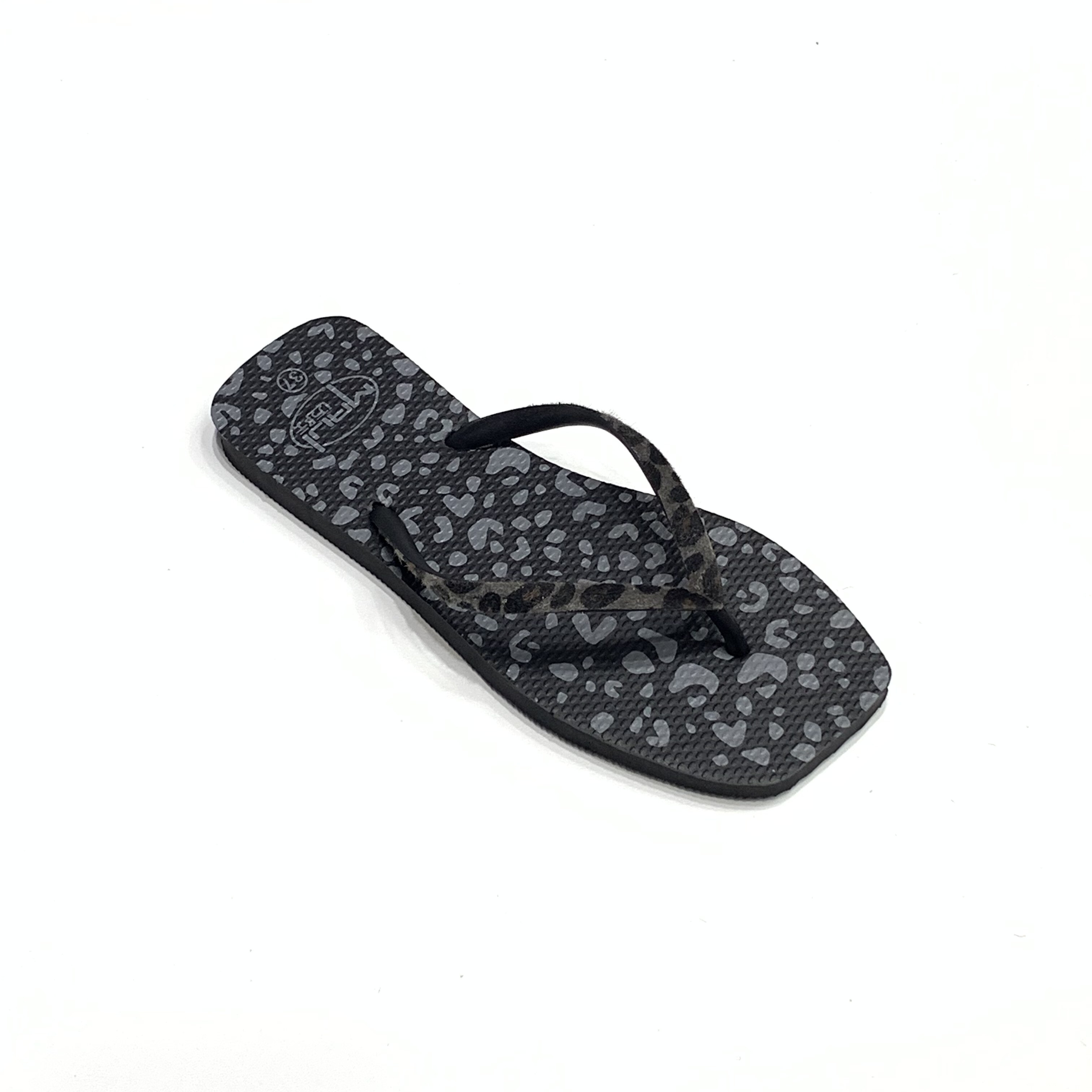 Rubber Flip flops HE-537