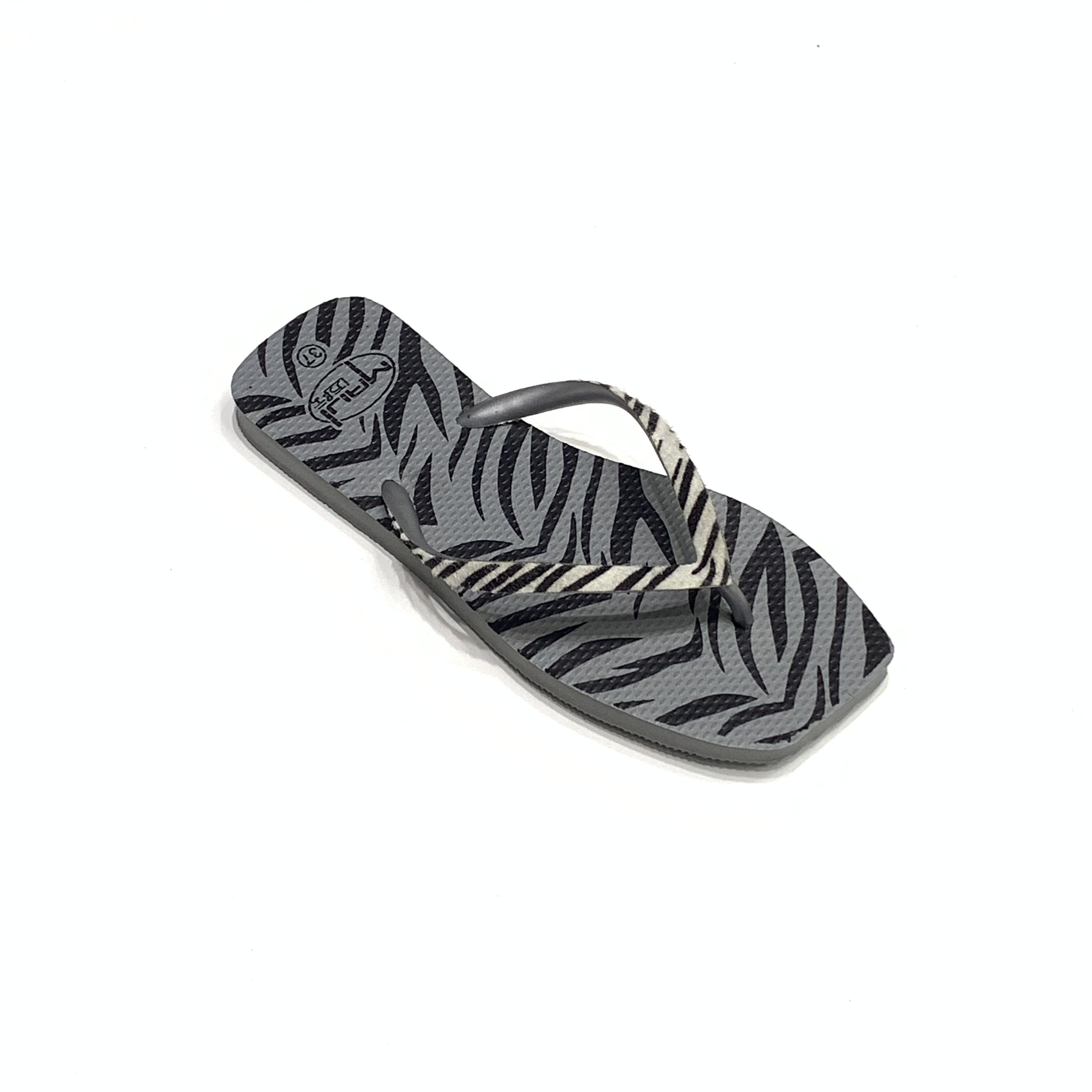 Rubber Flip flops HE-539