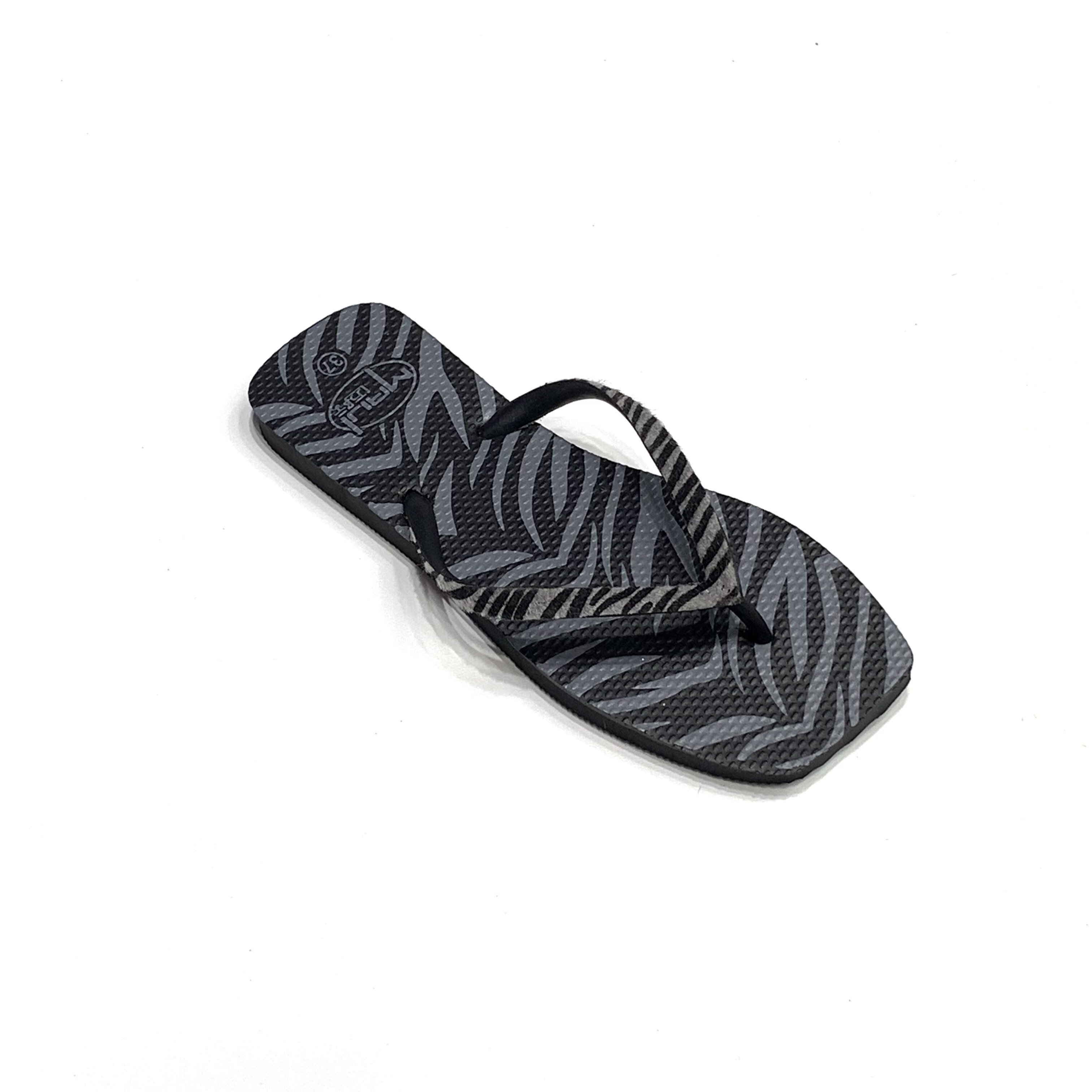 Rubber Flip flops HE-539
