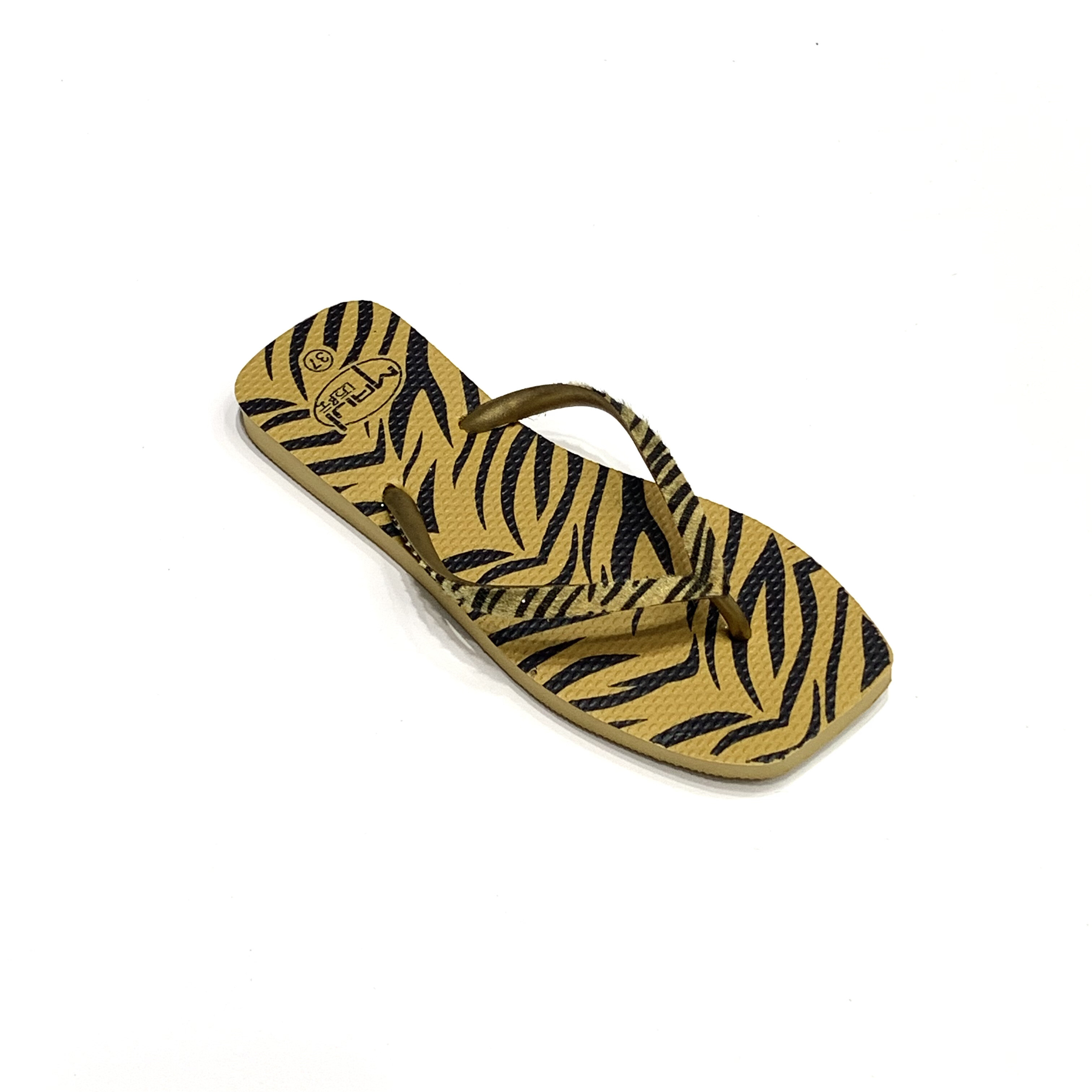 Rubber Flip flops HE-539