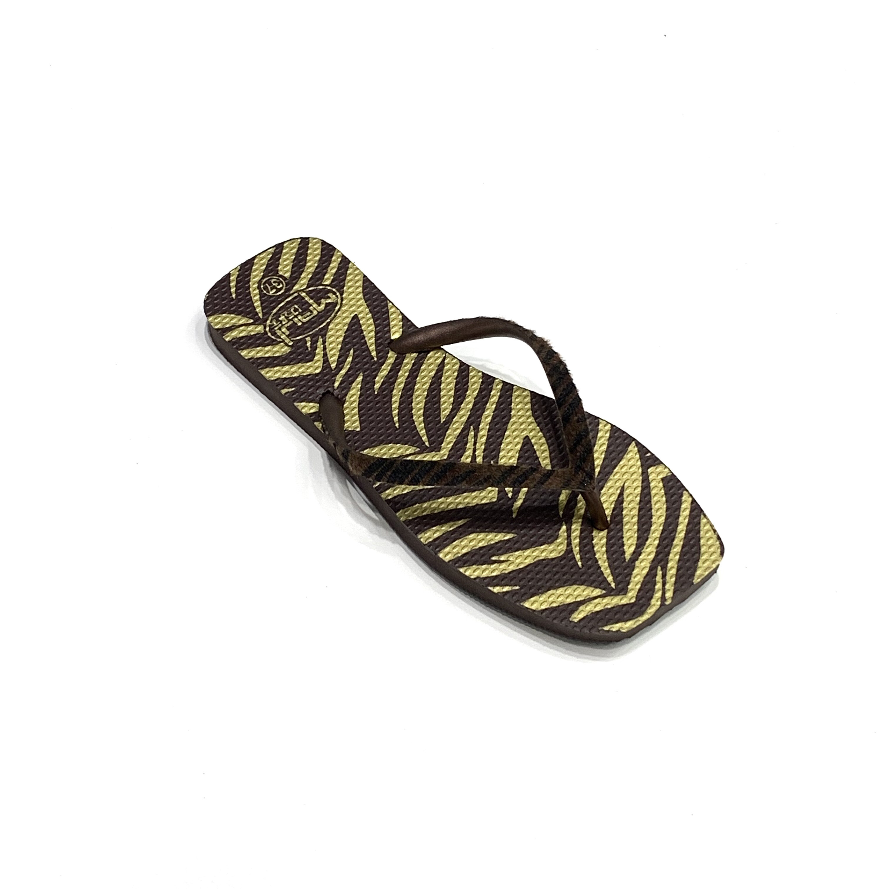Rubber Flip flops HE-539