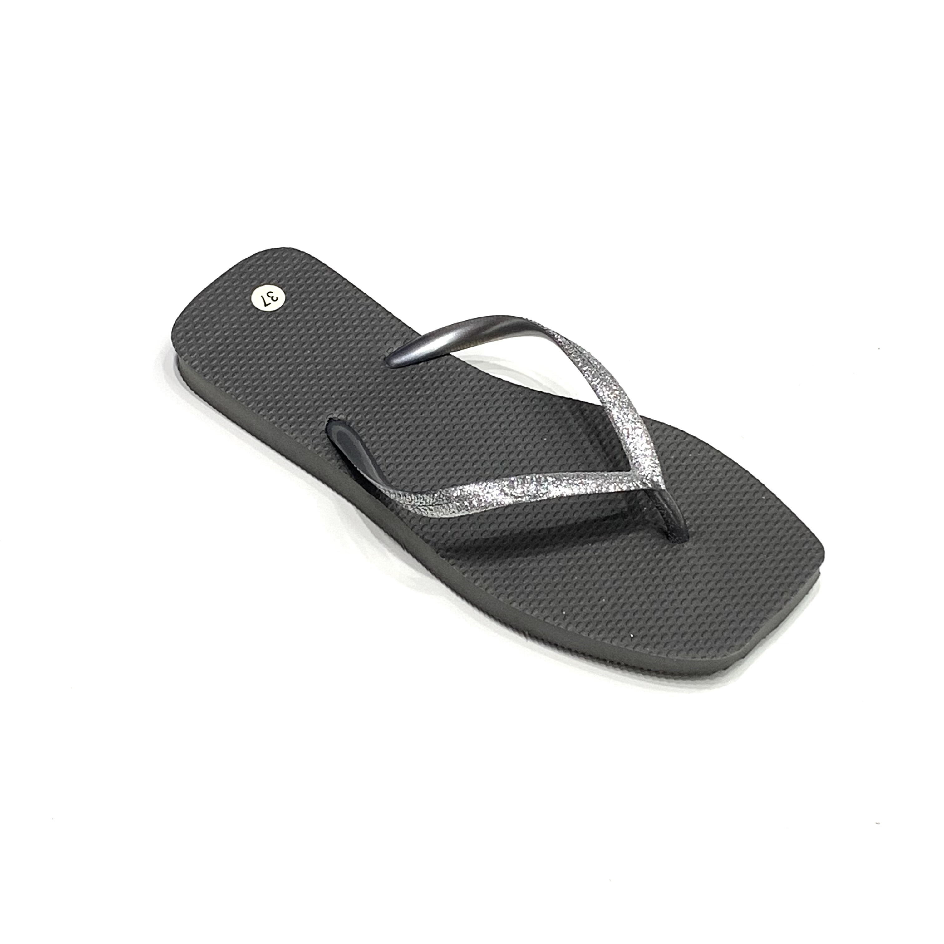 Rubber Flip flops HE-563