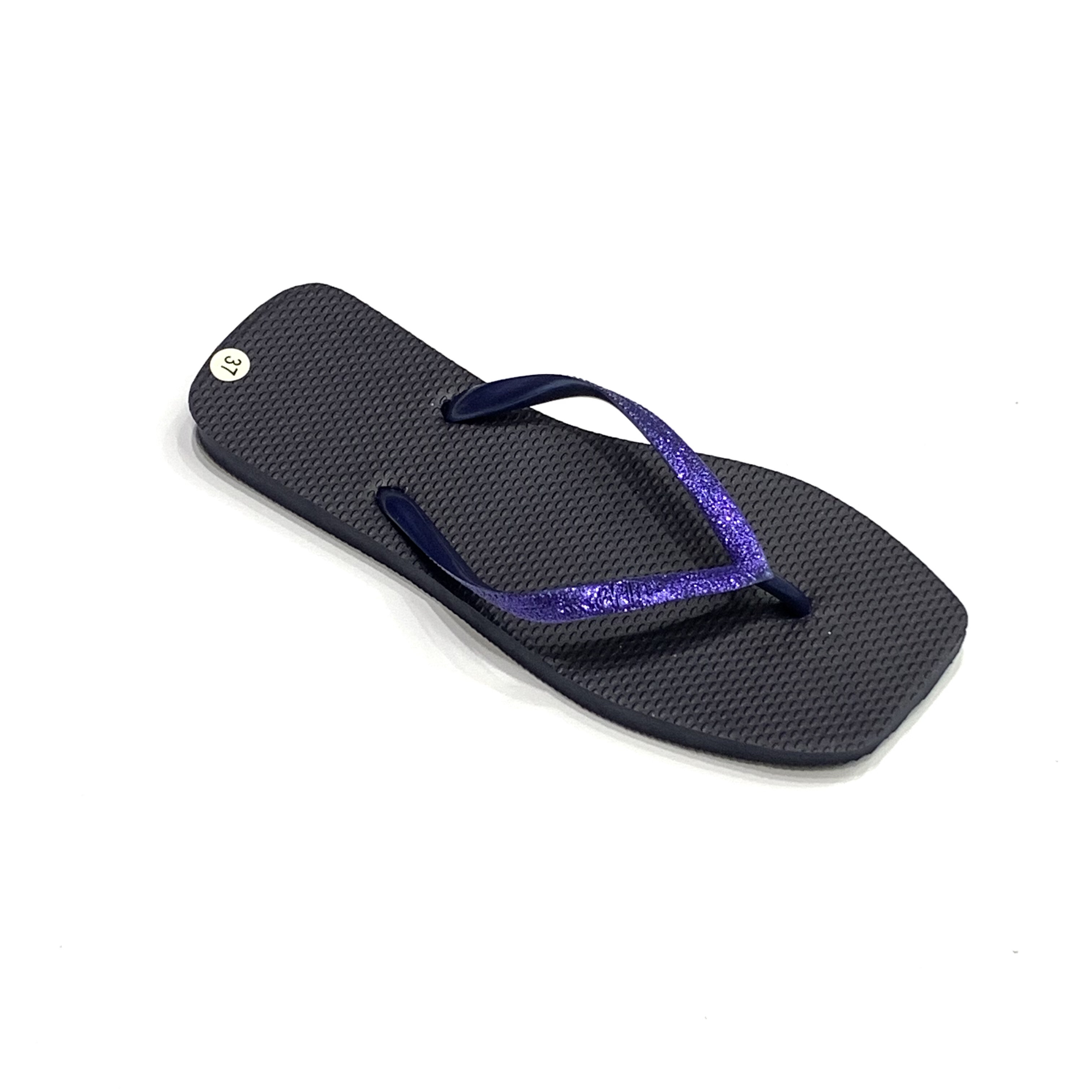 Rubber Flip flops HE-563