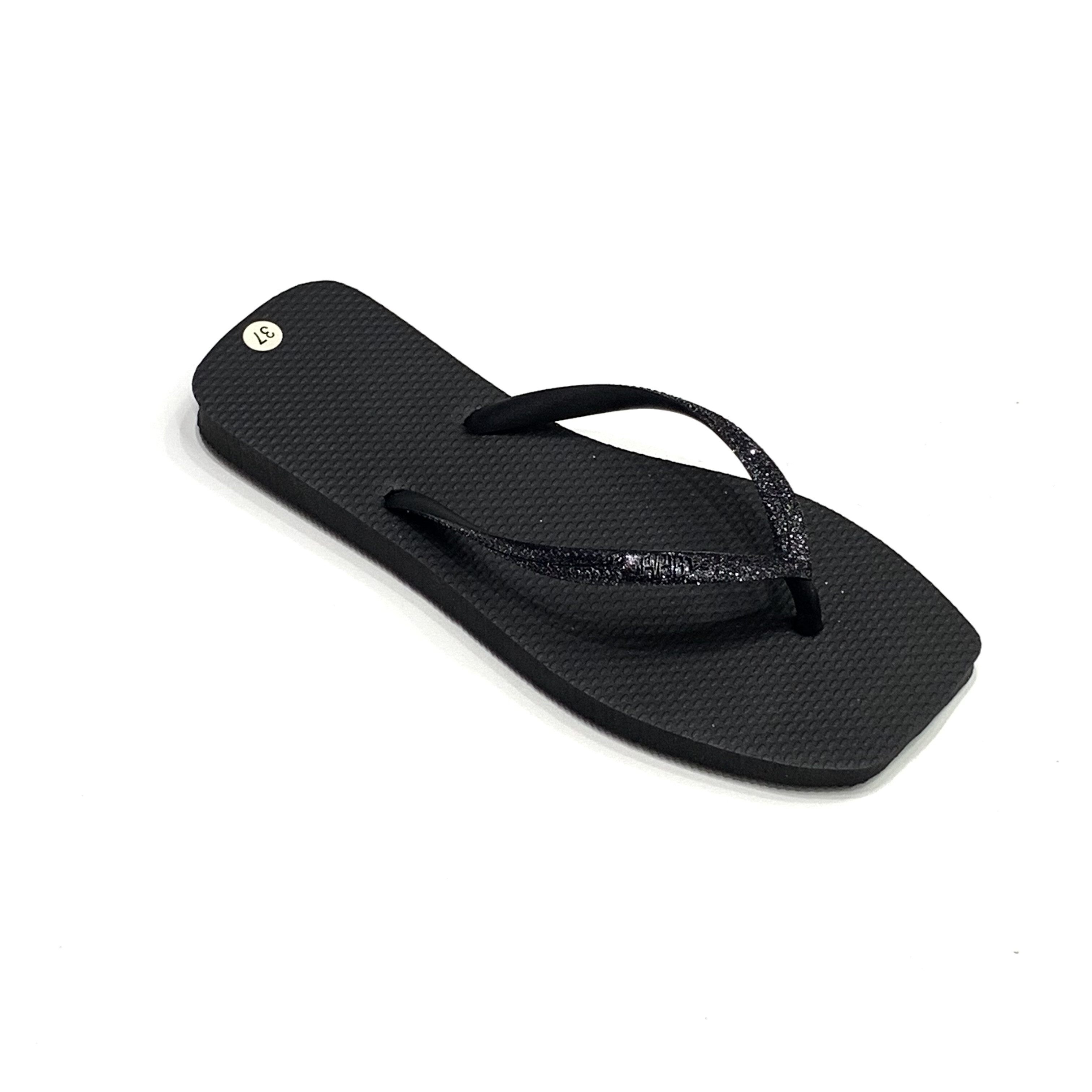 Rubber Flip flops HE-563