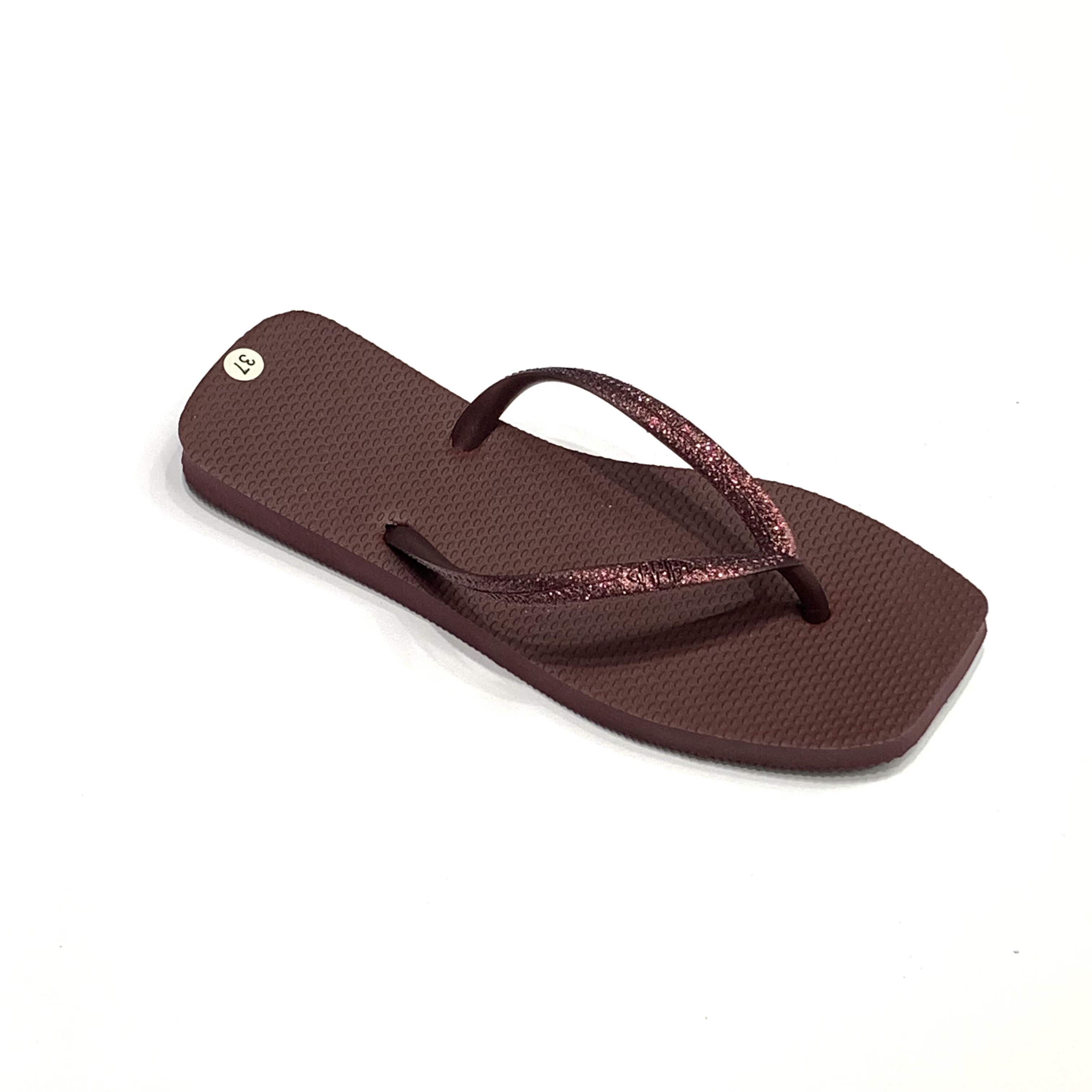 Rubber Flip flops HE-563