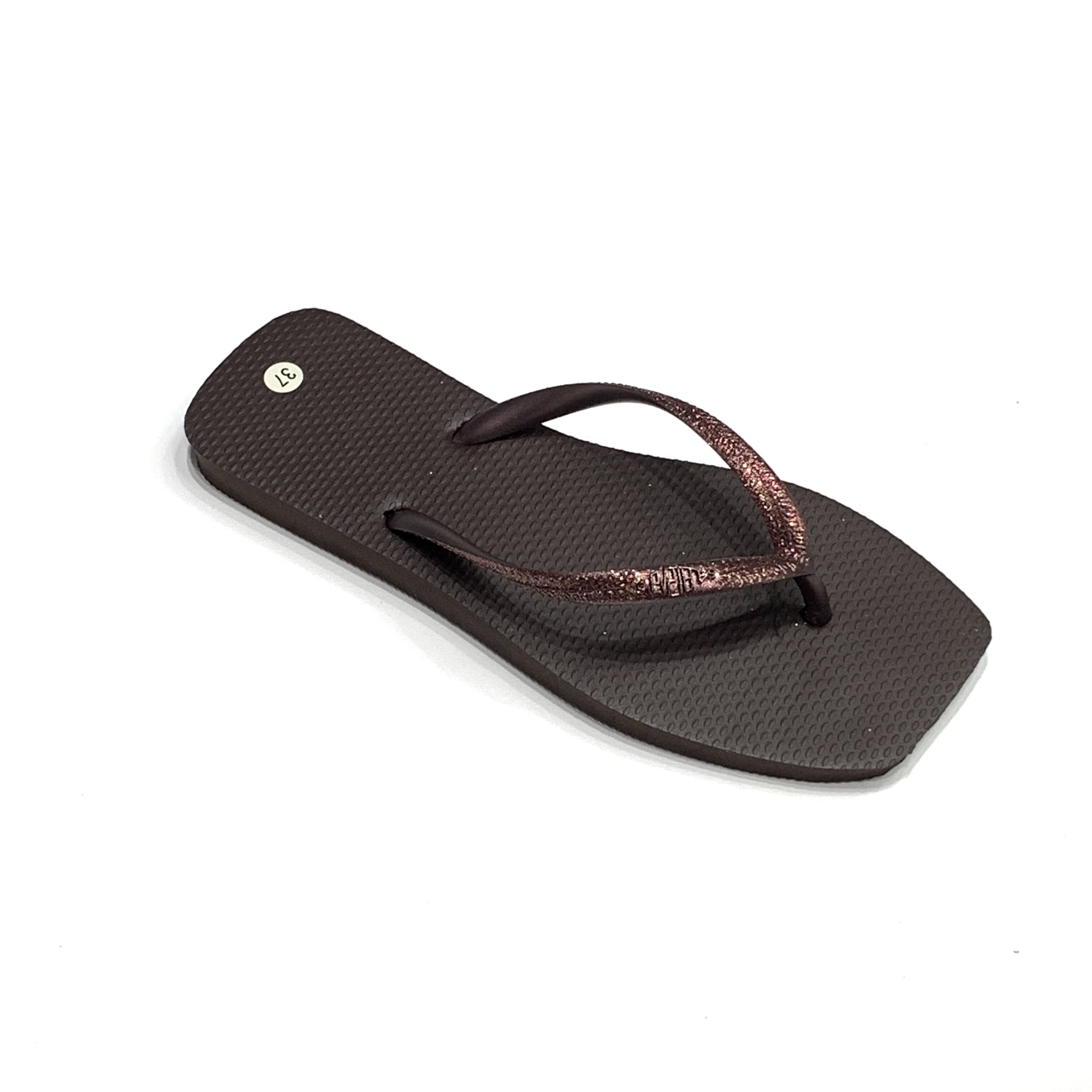 Rubber Flip flops HE-563
