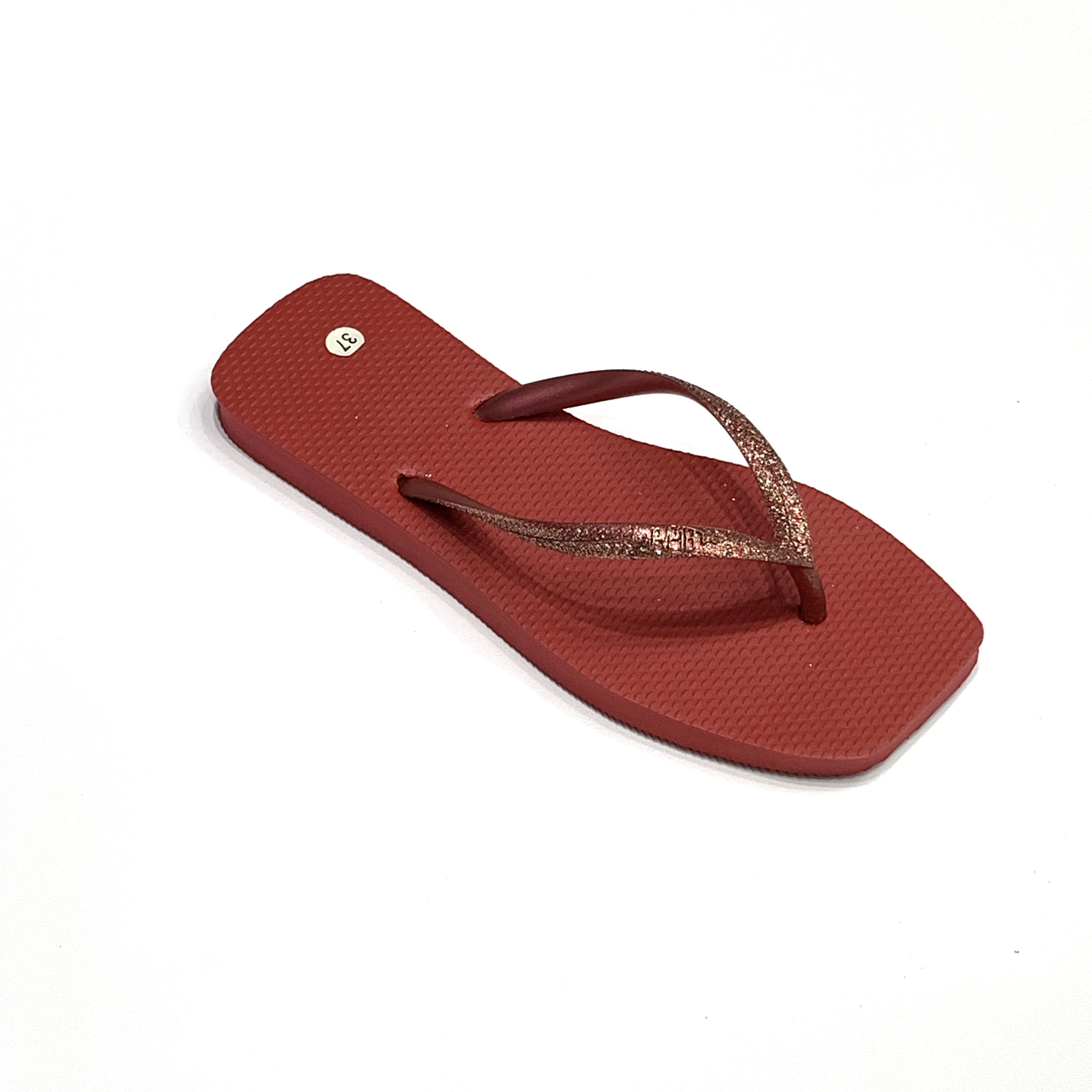 Rubber Flip flops HE-563