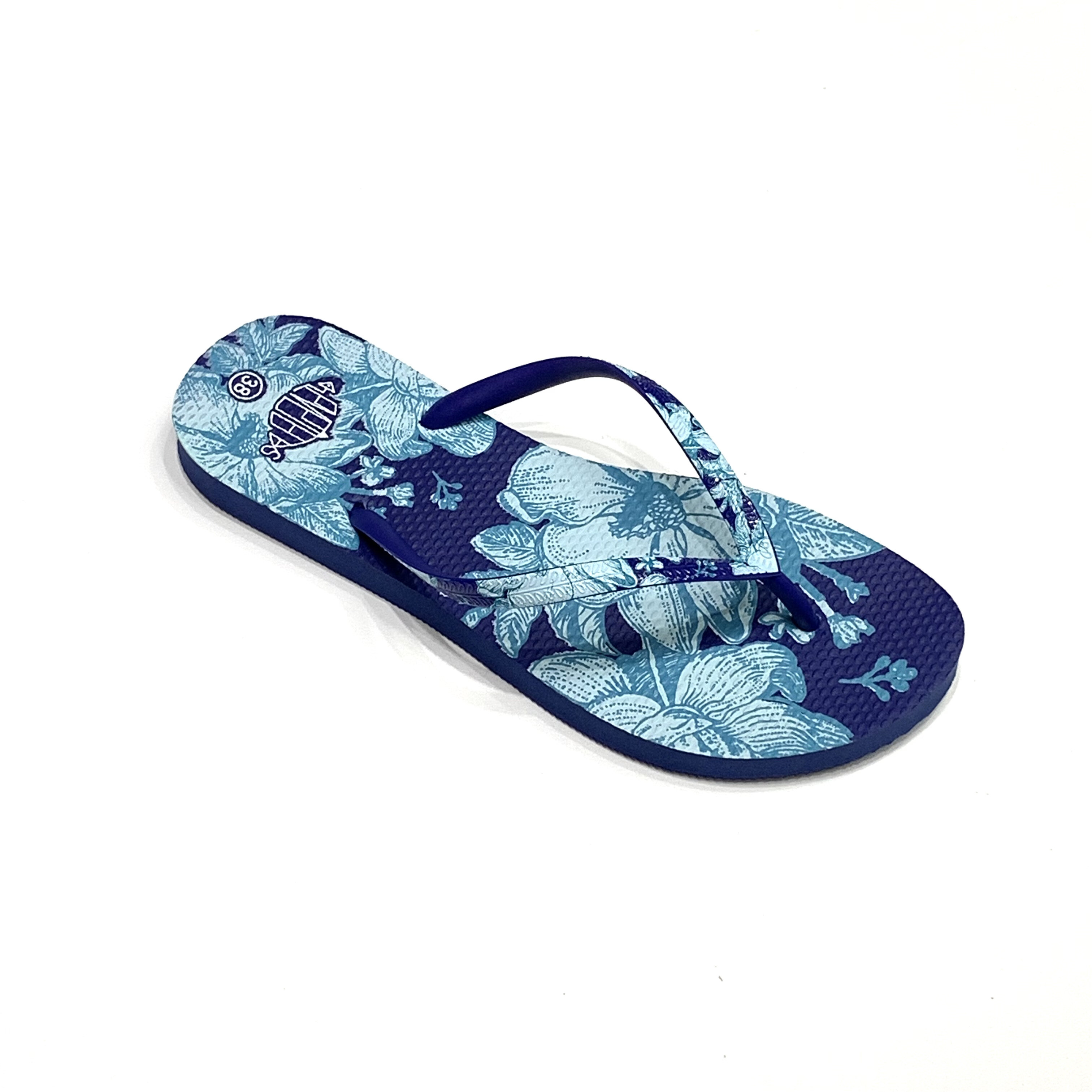 Rubber Flip flops HE-569
