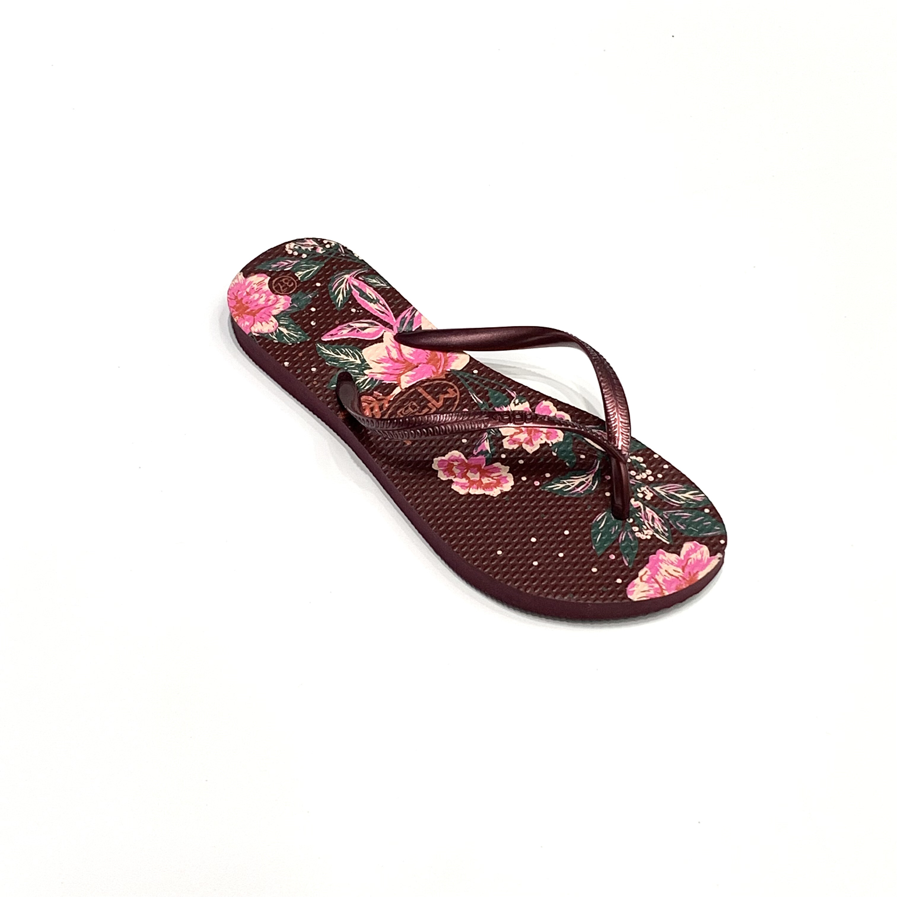 Rubber Flip flops HE-749