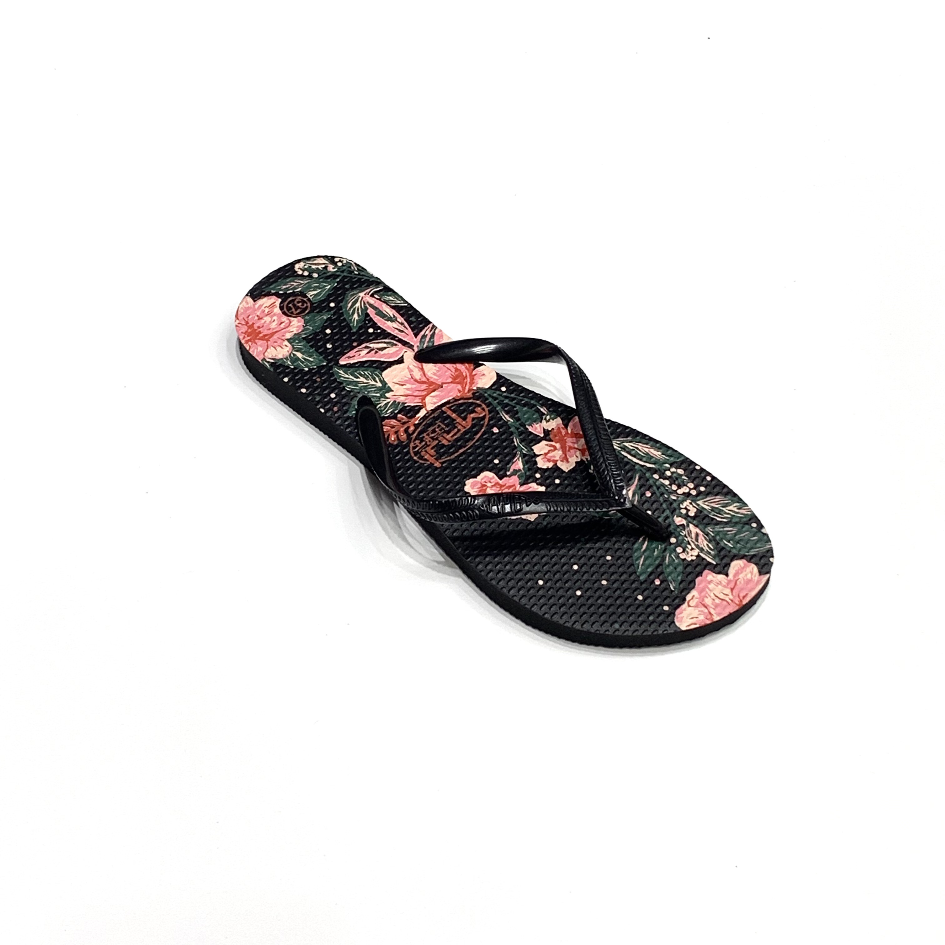 Rubber Flip flops HE-749