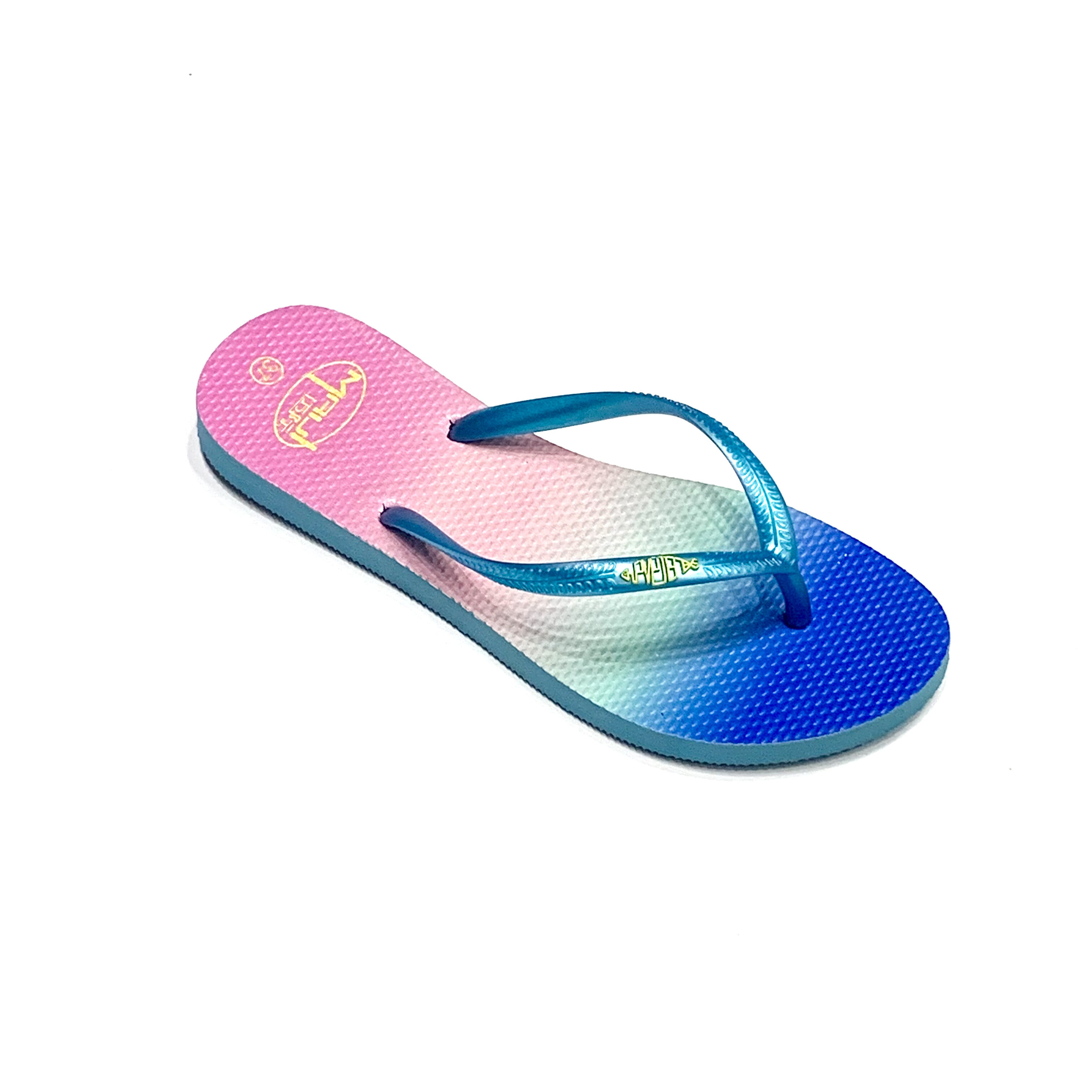 Rubber Flip flops HE-775
