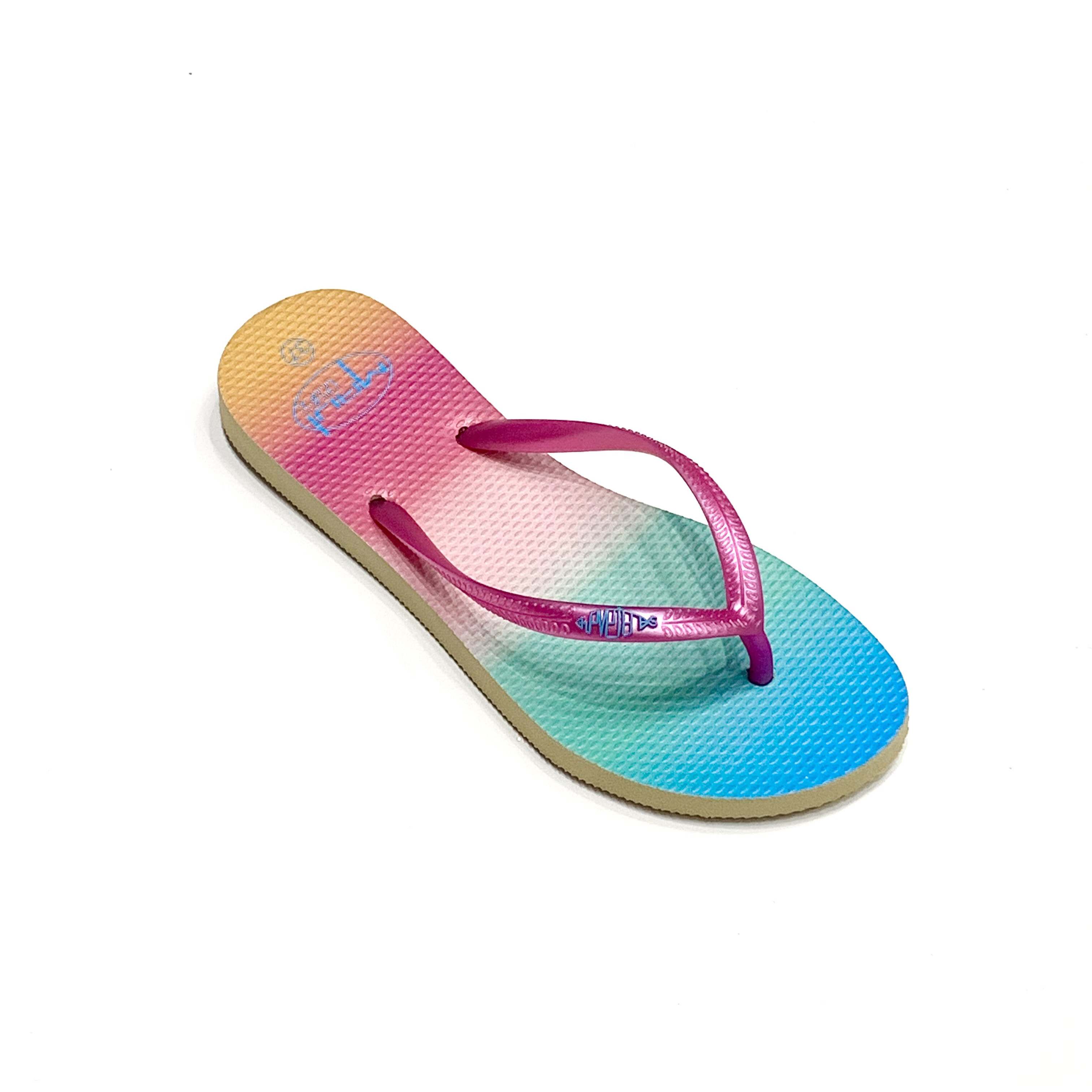 Rubber Flip flops HE-775