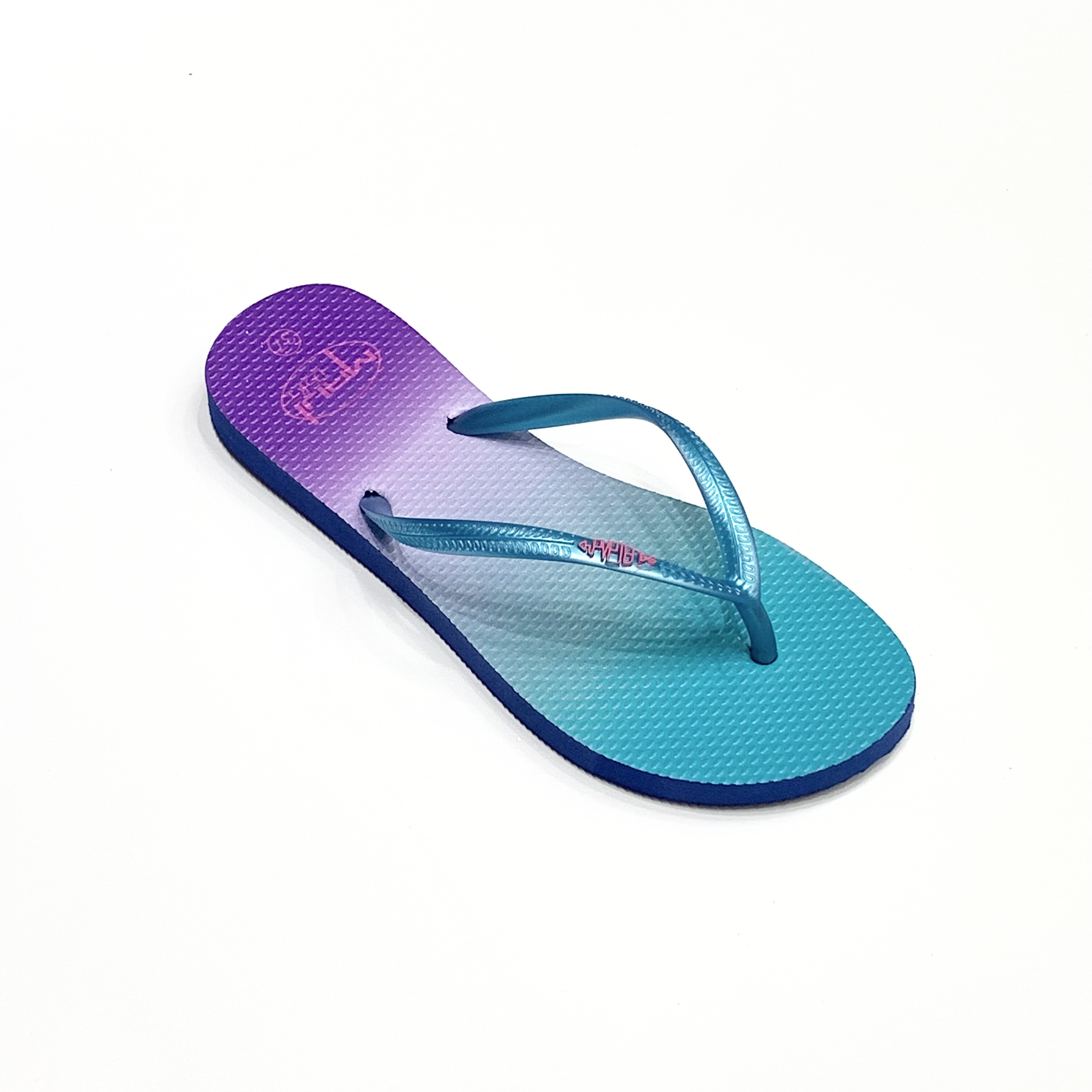 Rubber Flip flops HE-775
