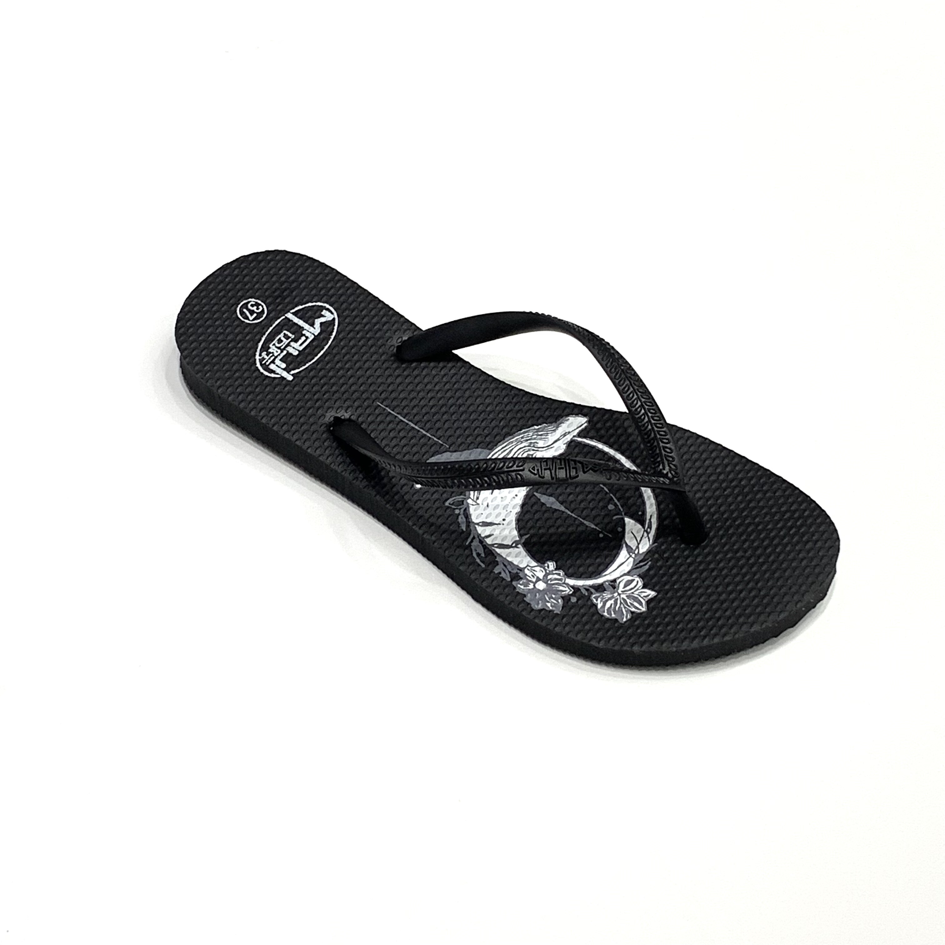 Rubber Flip flops HE-785