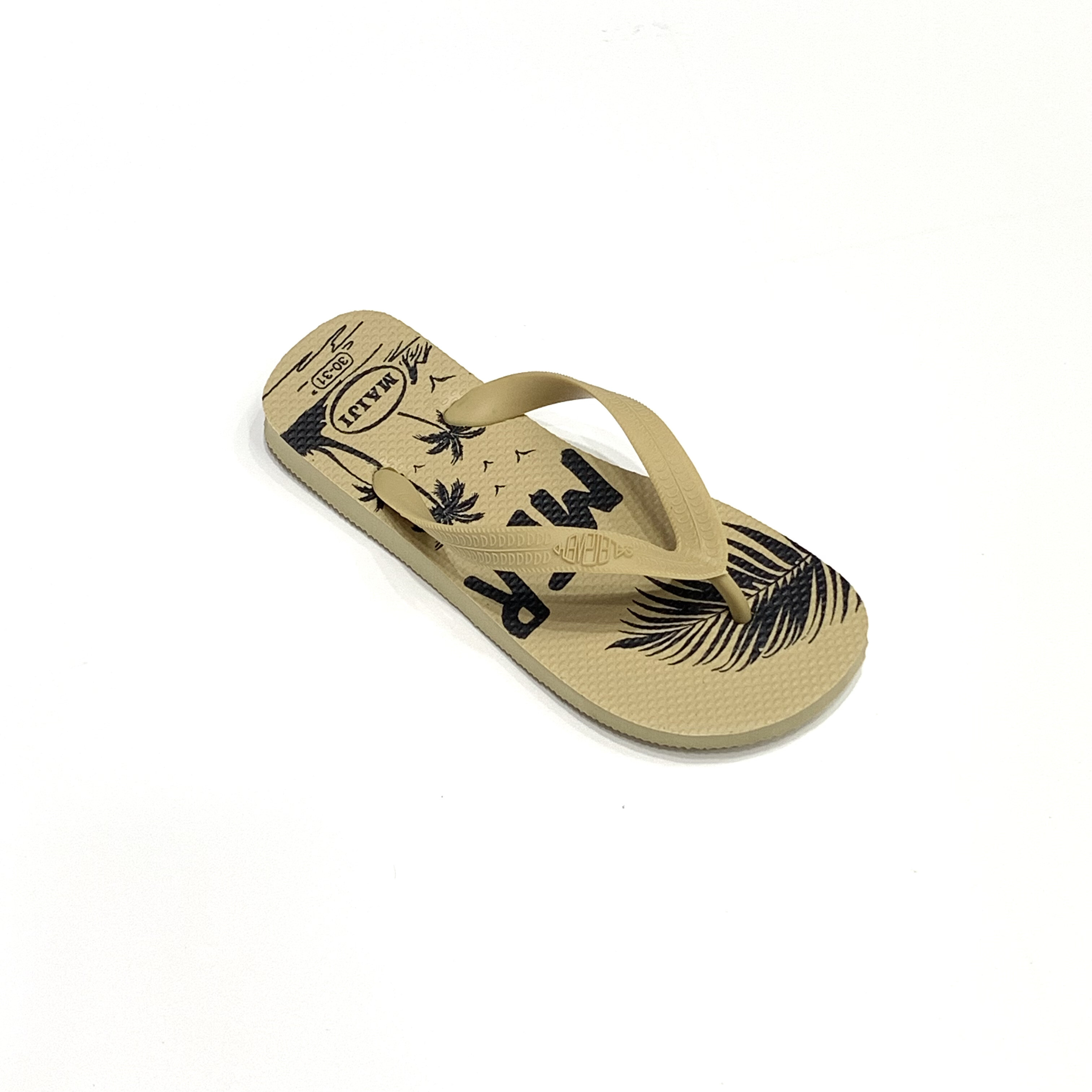 Rubber Flip flops HE-224