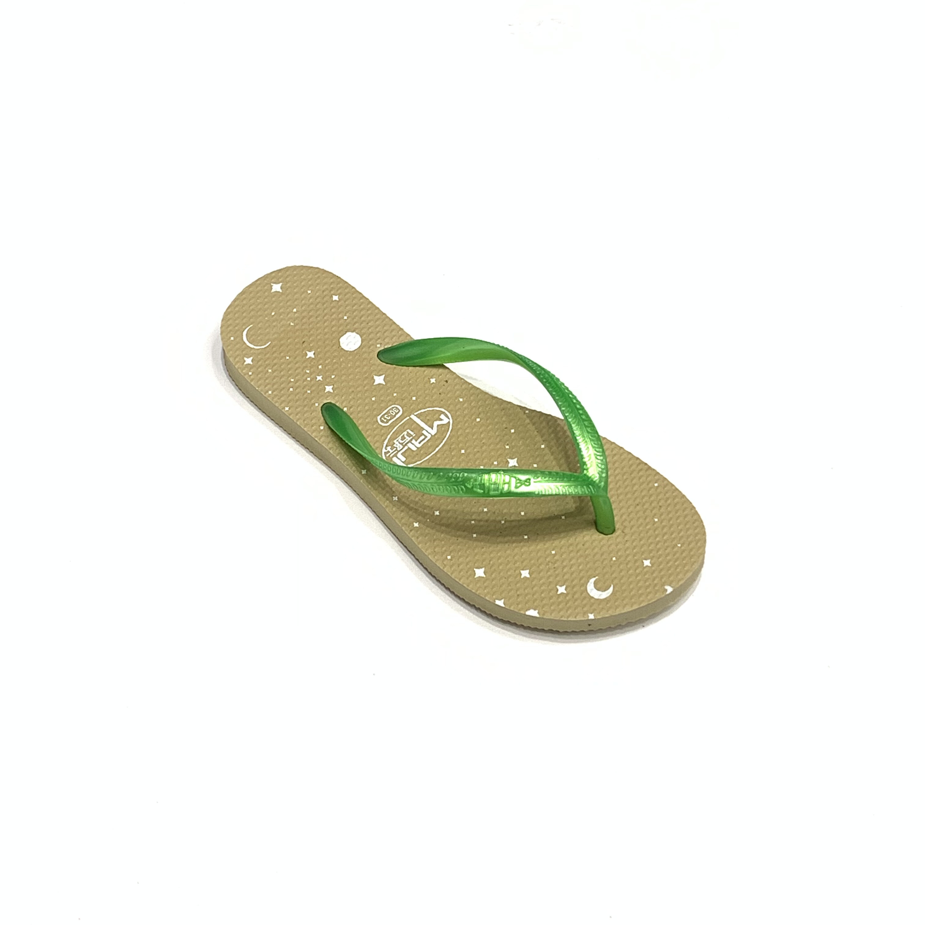 Rubber Flip flops HE-233
