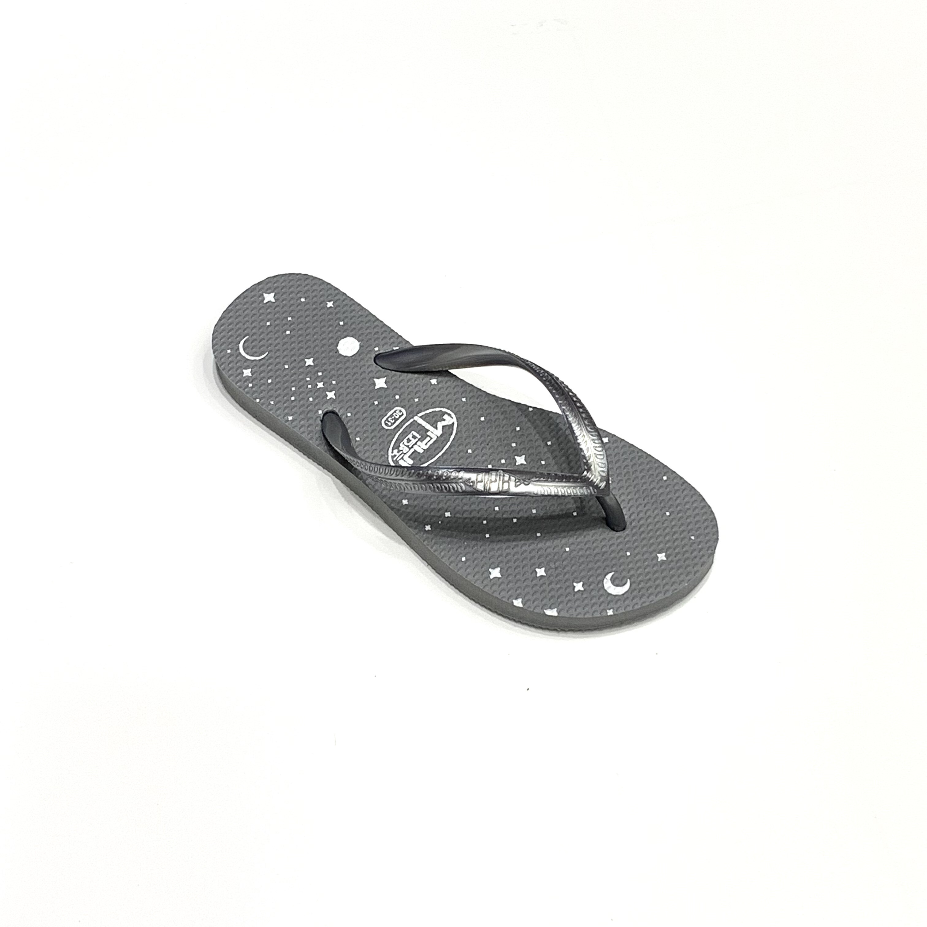 Rubber Flip flops HE-233