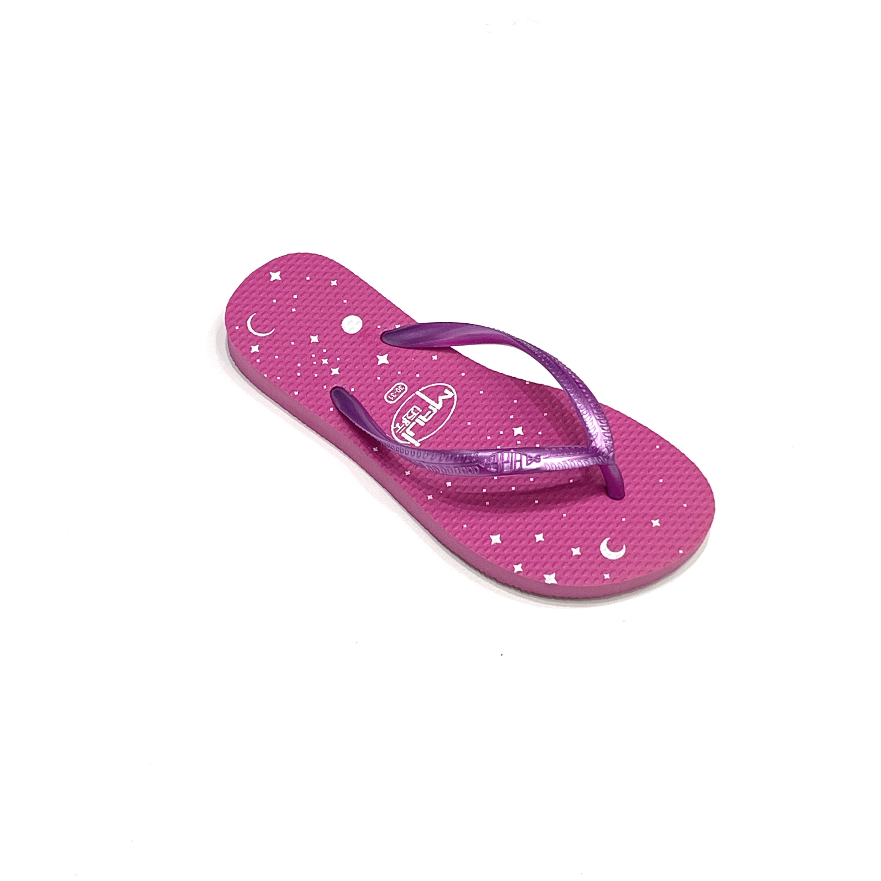 Rubber Flip flops HE-233