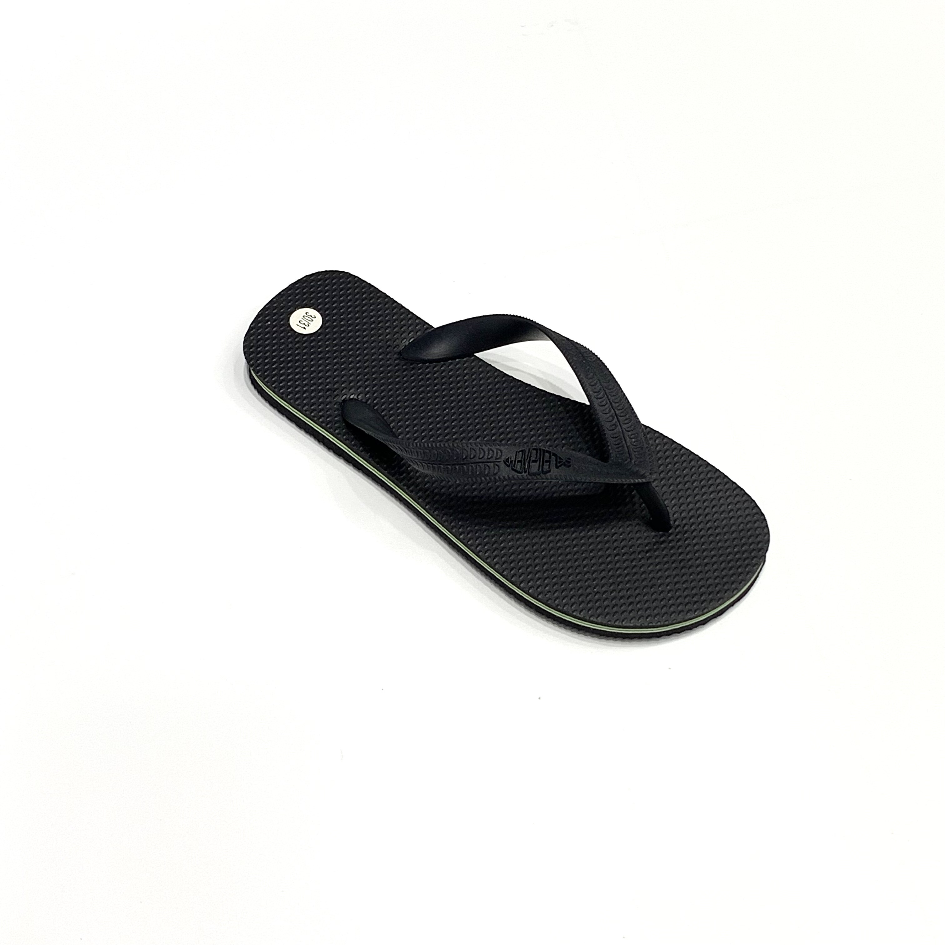 Rubber Flip flops HE-234