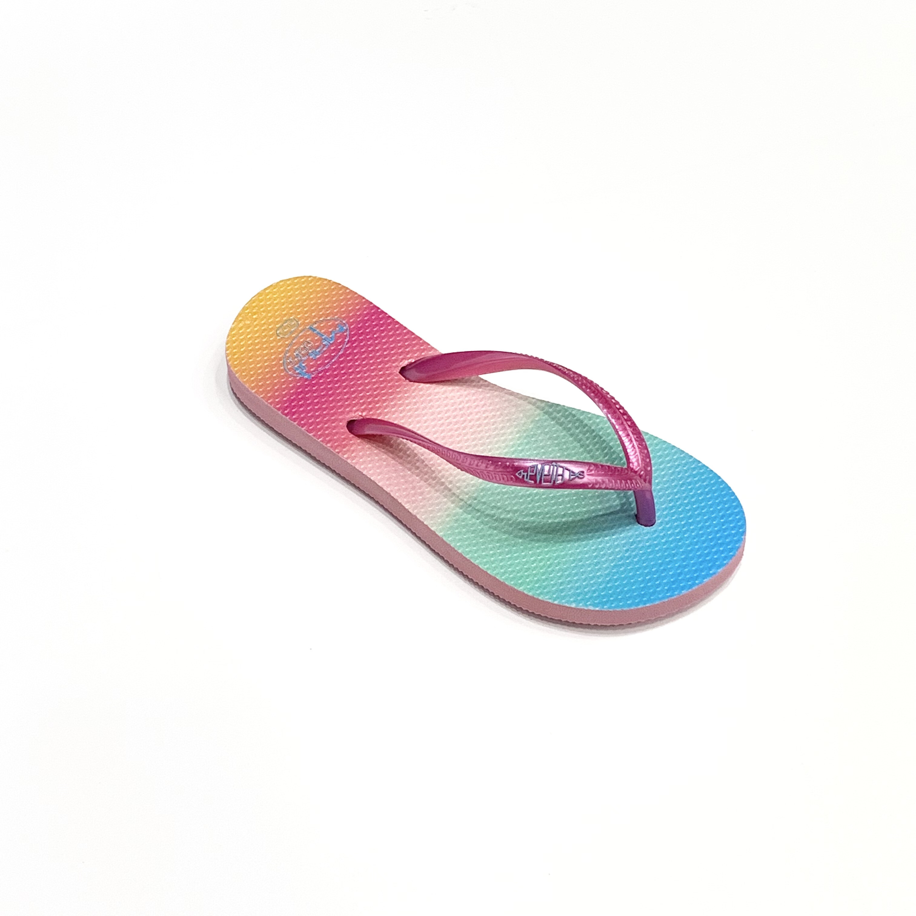 Rubber Flip flops HE-241