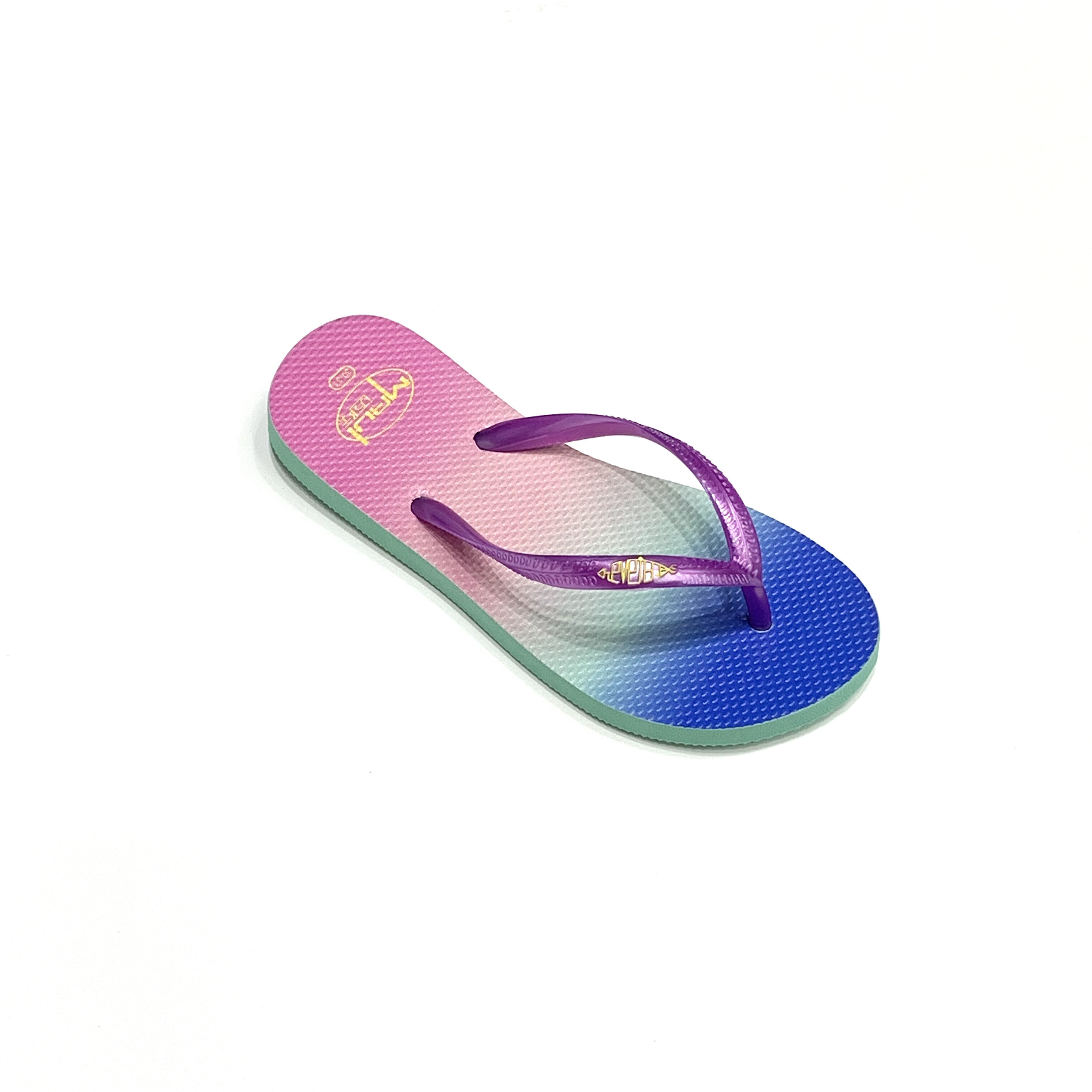 Rubber Flip flops HE-241