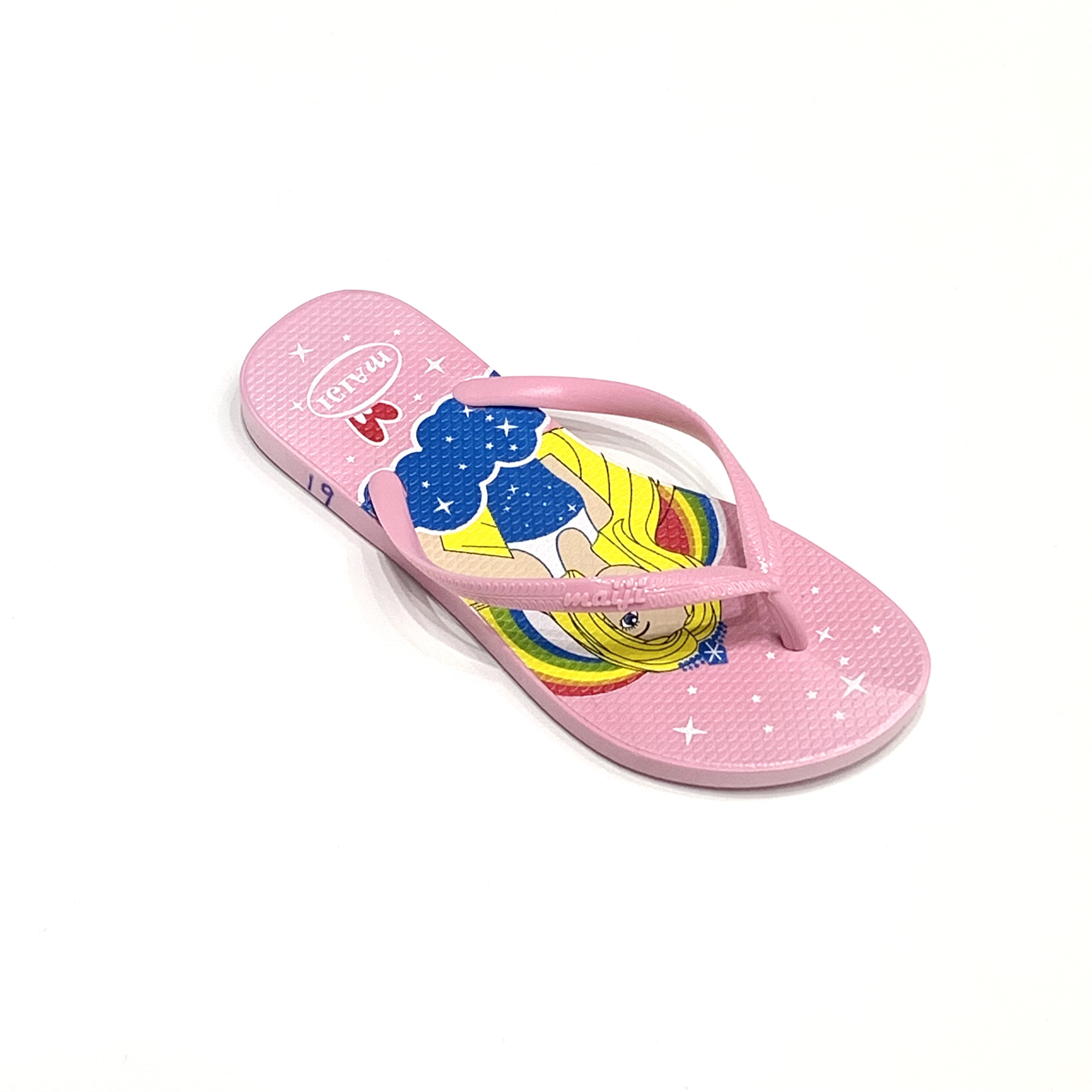 Flip flops 005-19/004-19