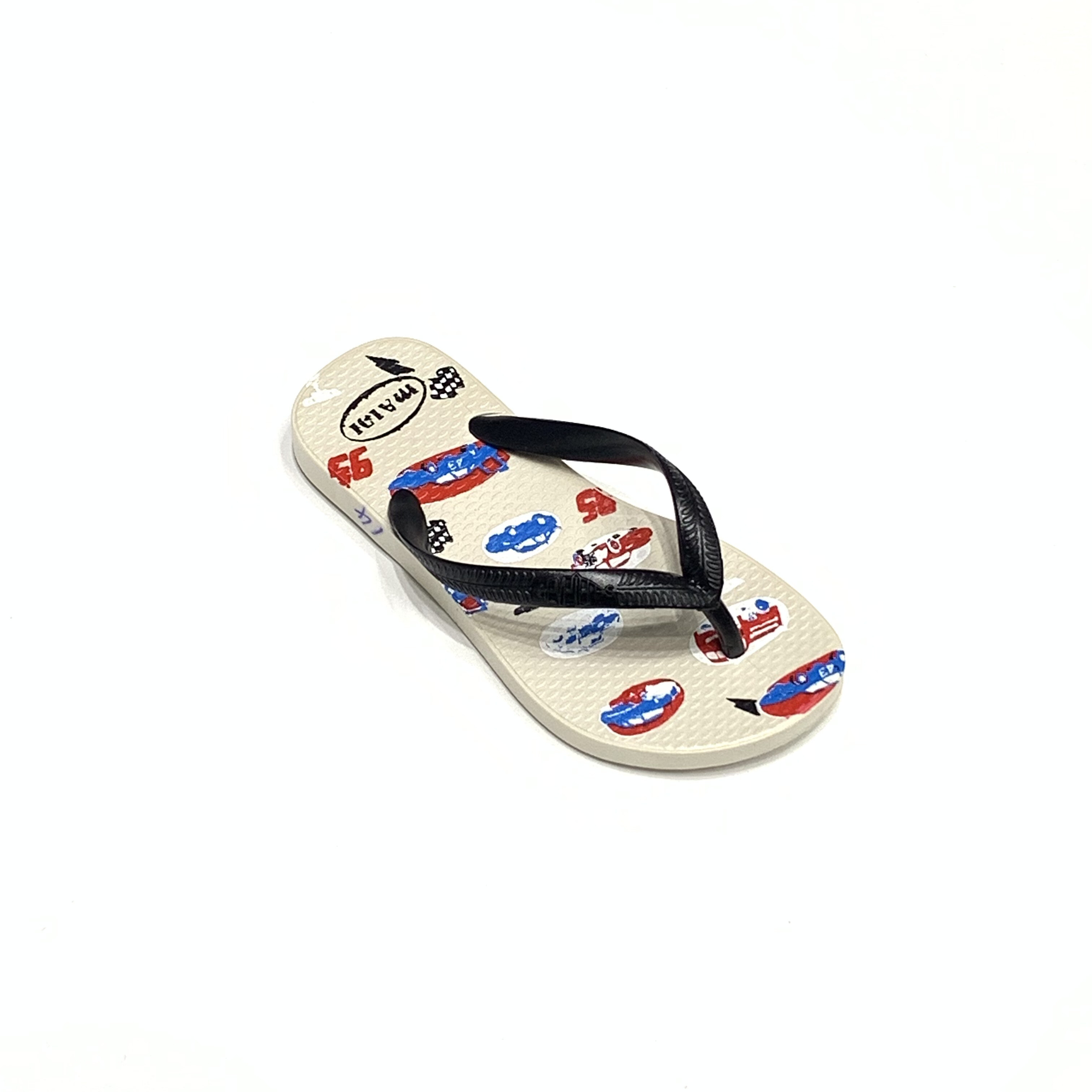 Flip flops 005-14/004-14