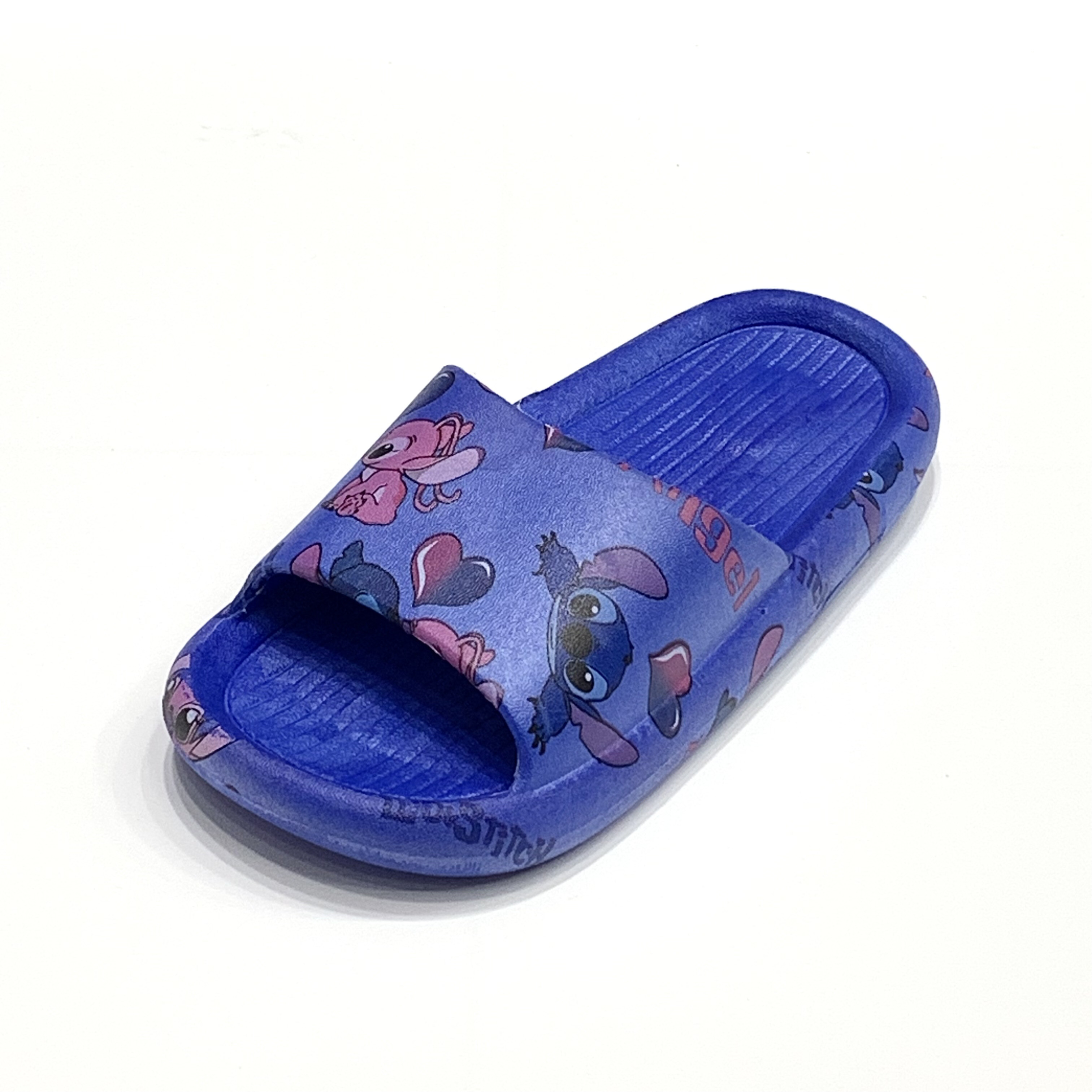 Slide Slippers 23201