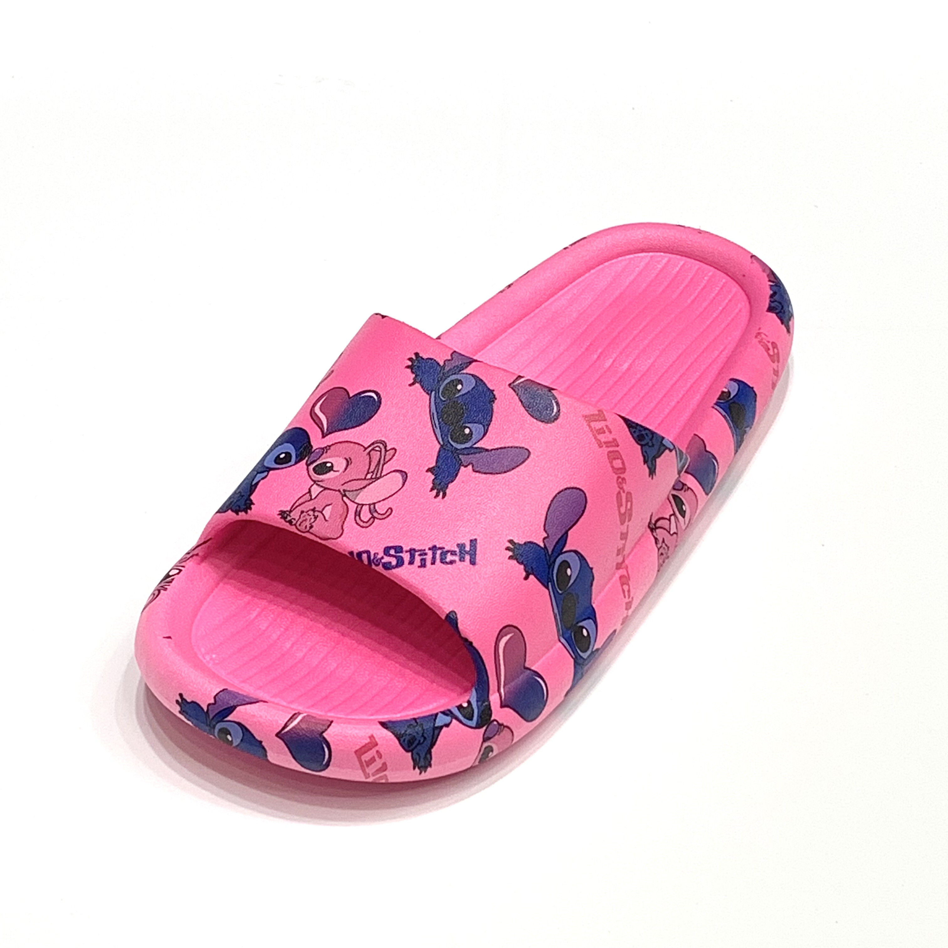Slide Slippers 23201