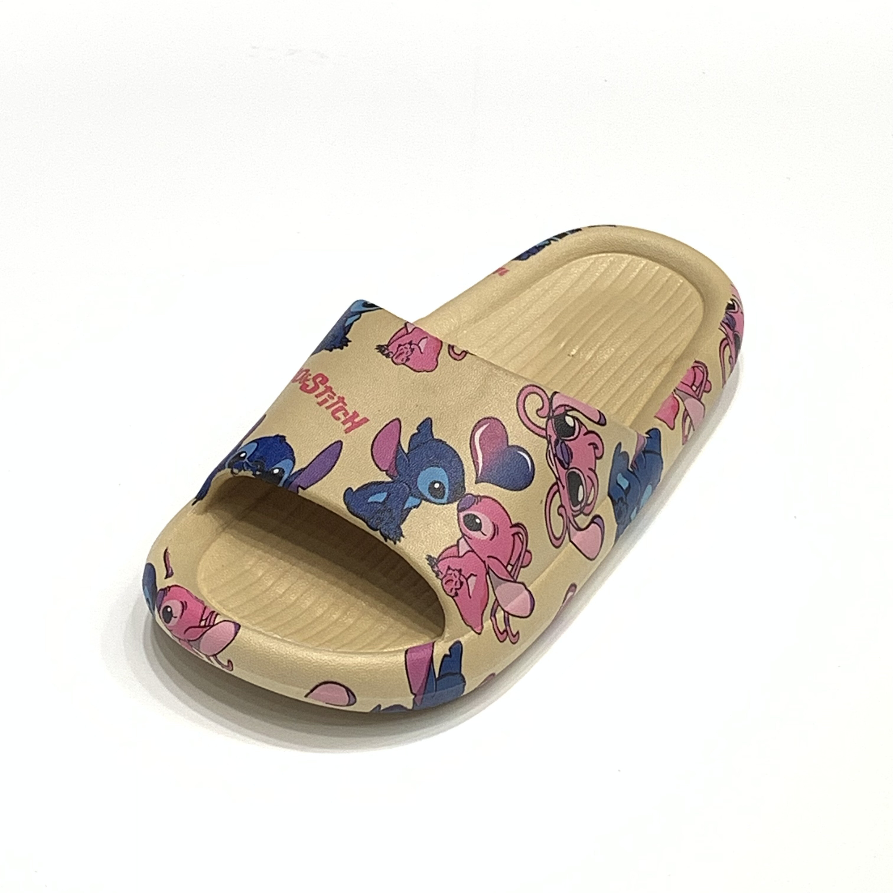 Slide Slippers 23201