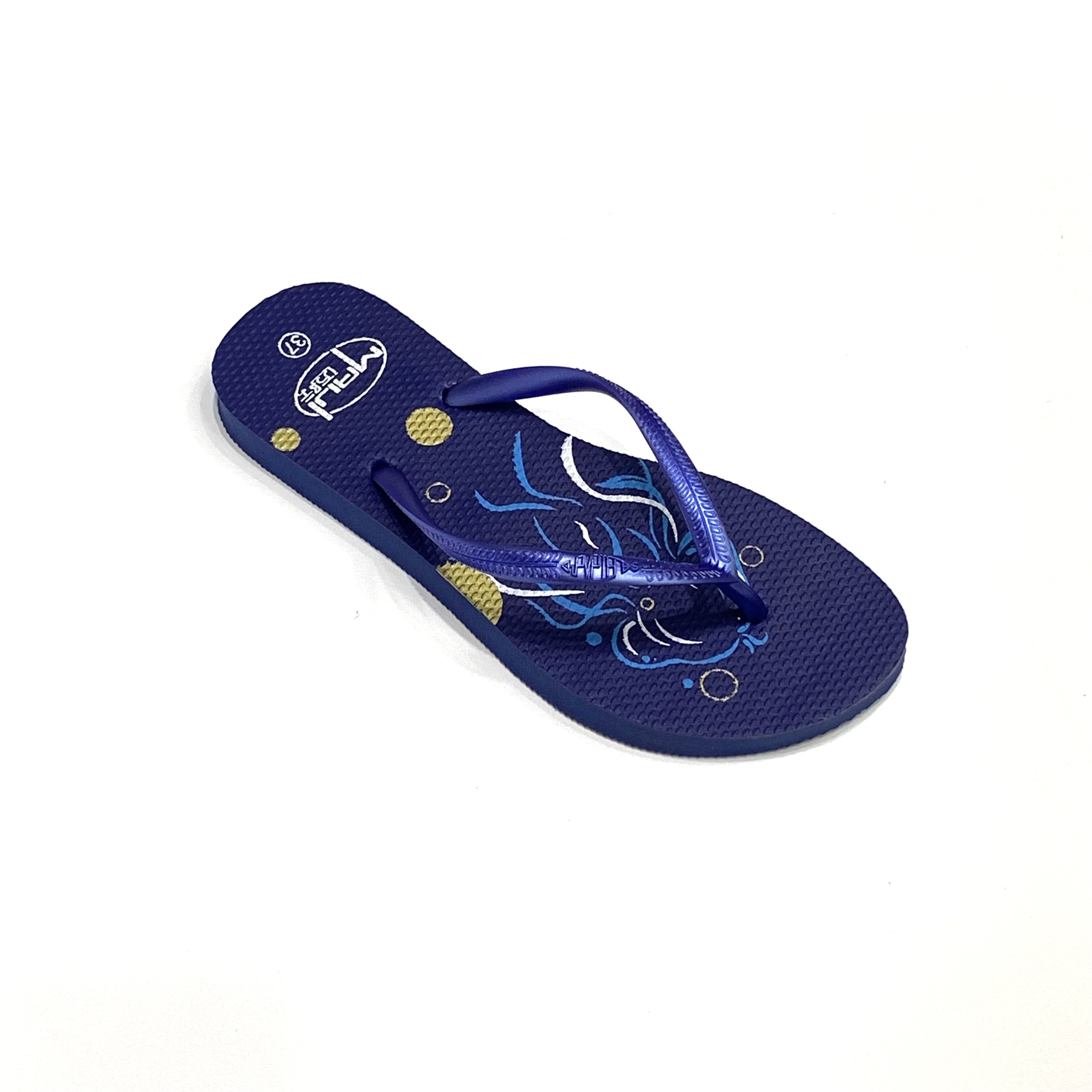 Rubber Flip flops HE-783