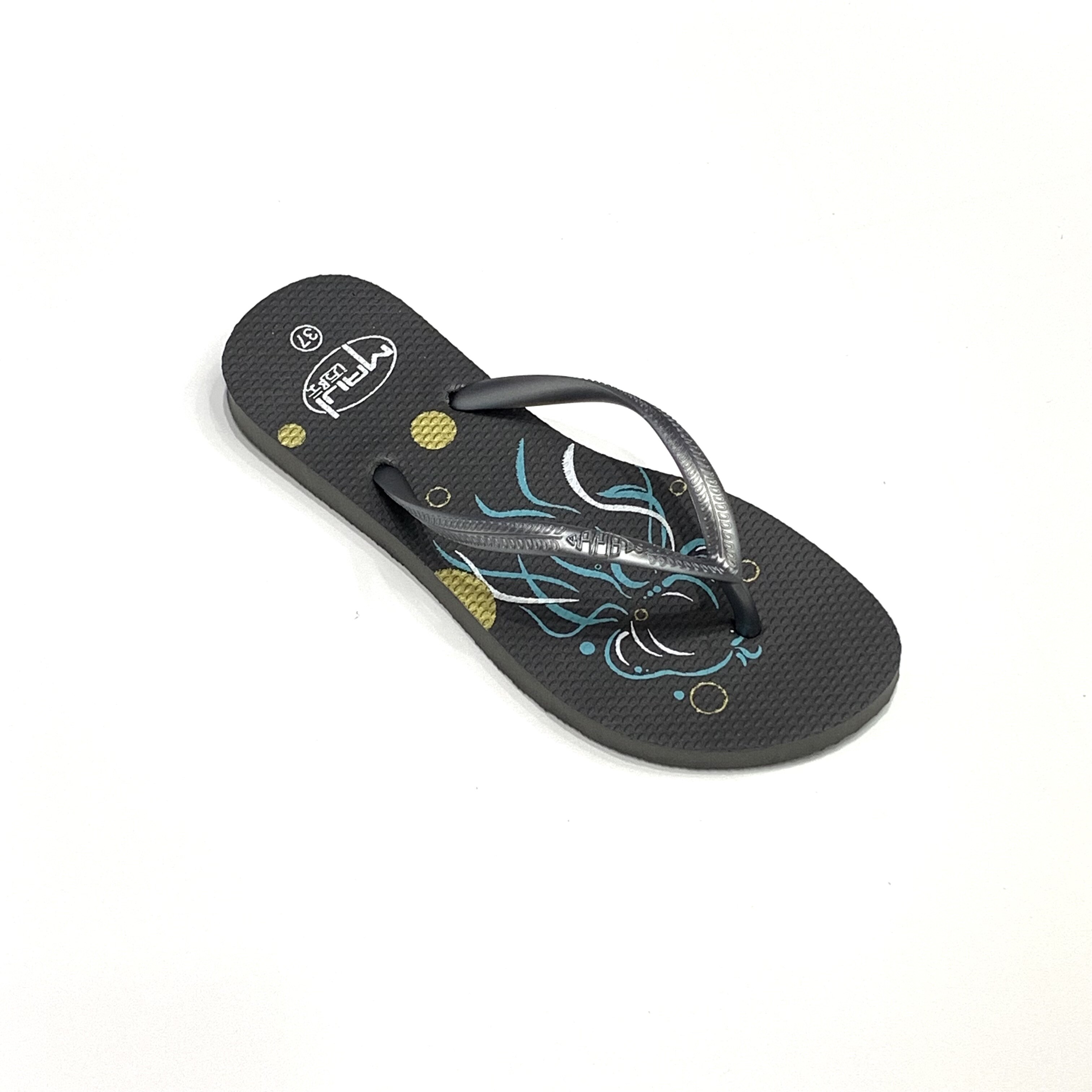 Rubber Flip flops HE-783