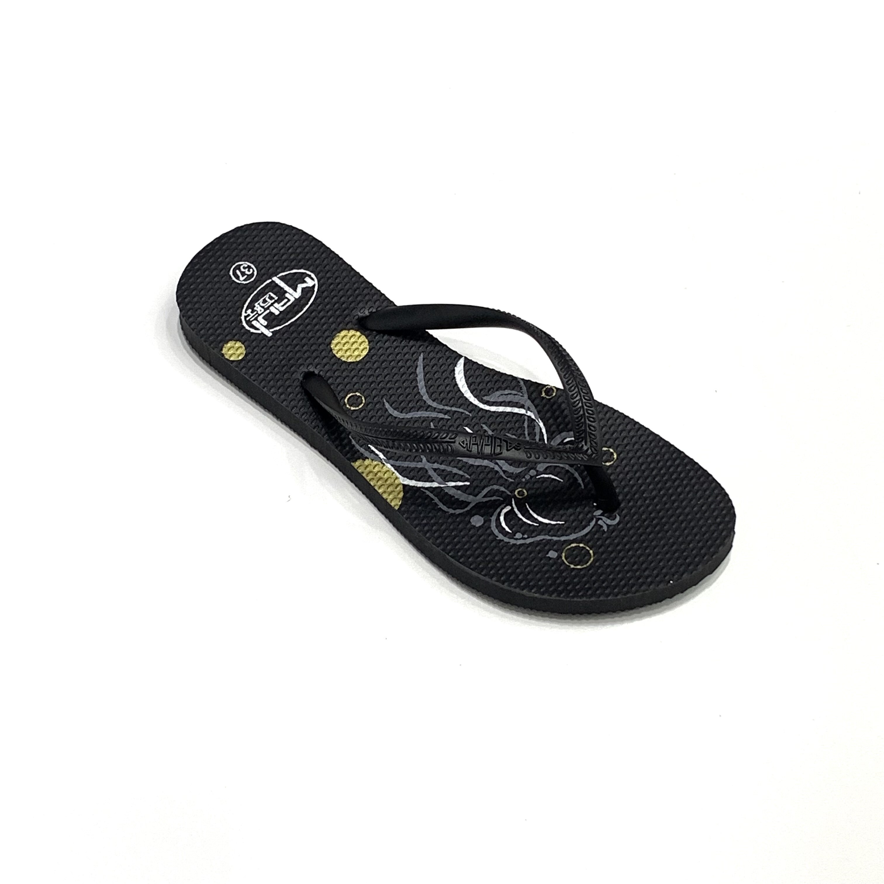 Rubber Flip flops HE-783