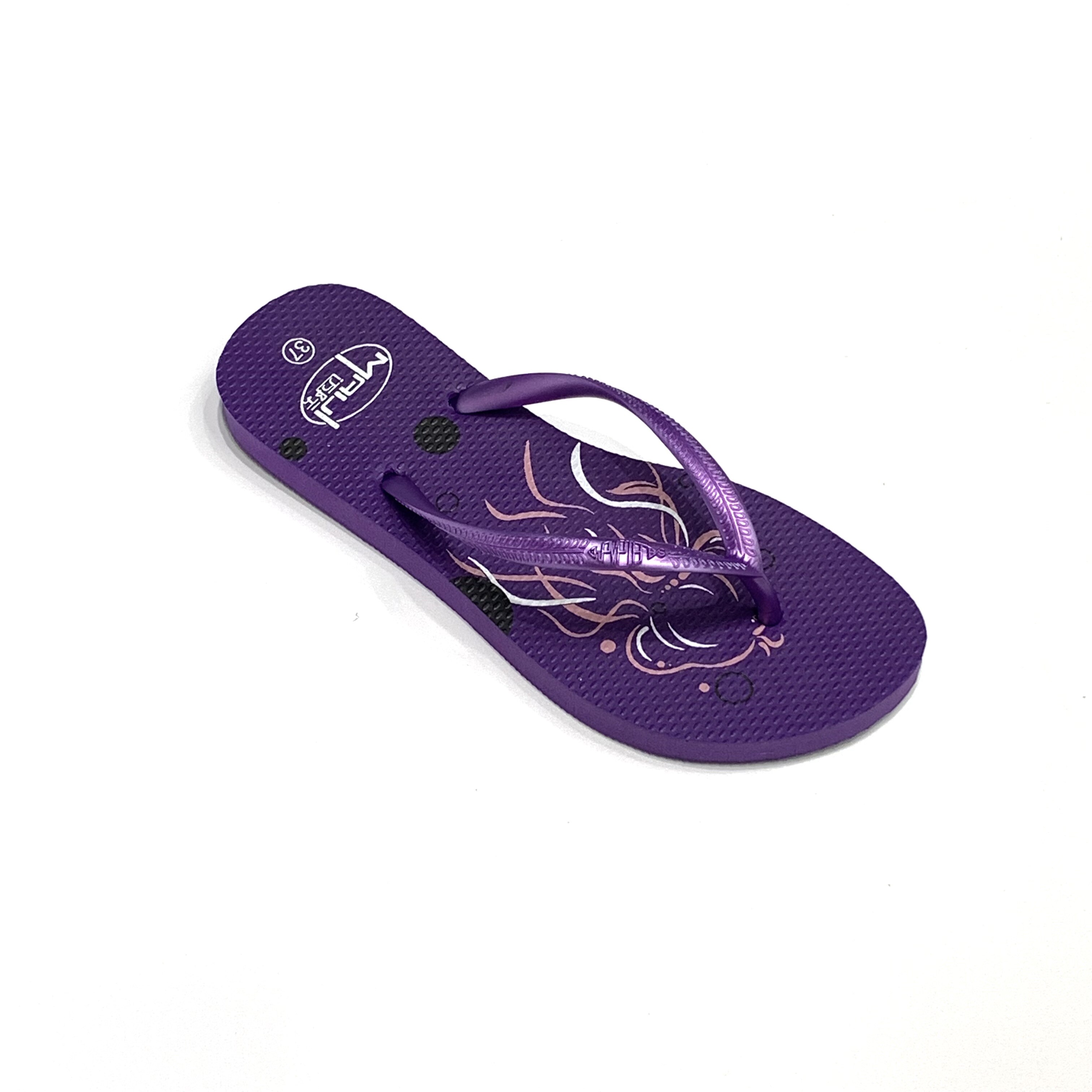 Rubber Flip flops HE-783