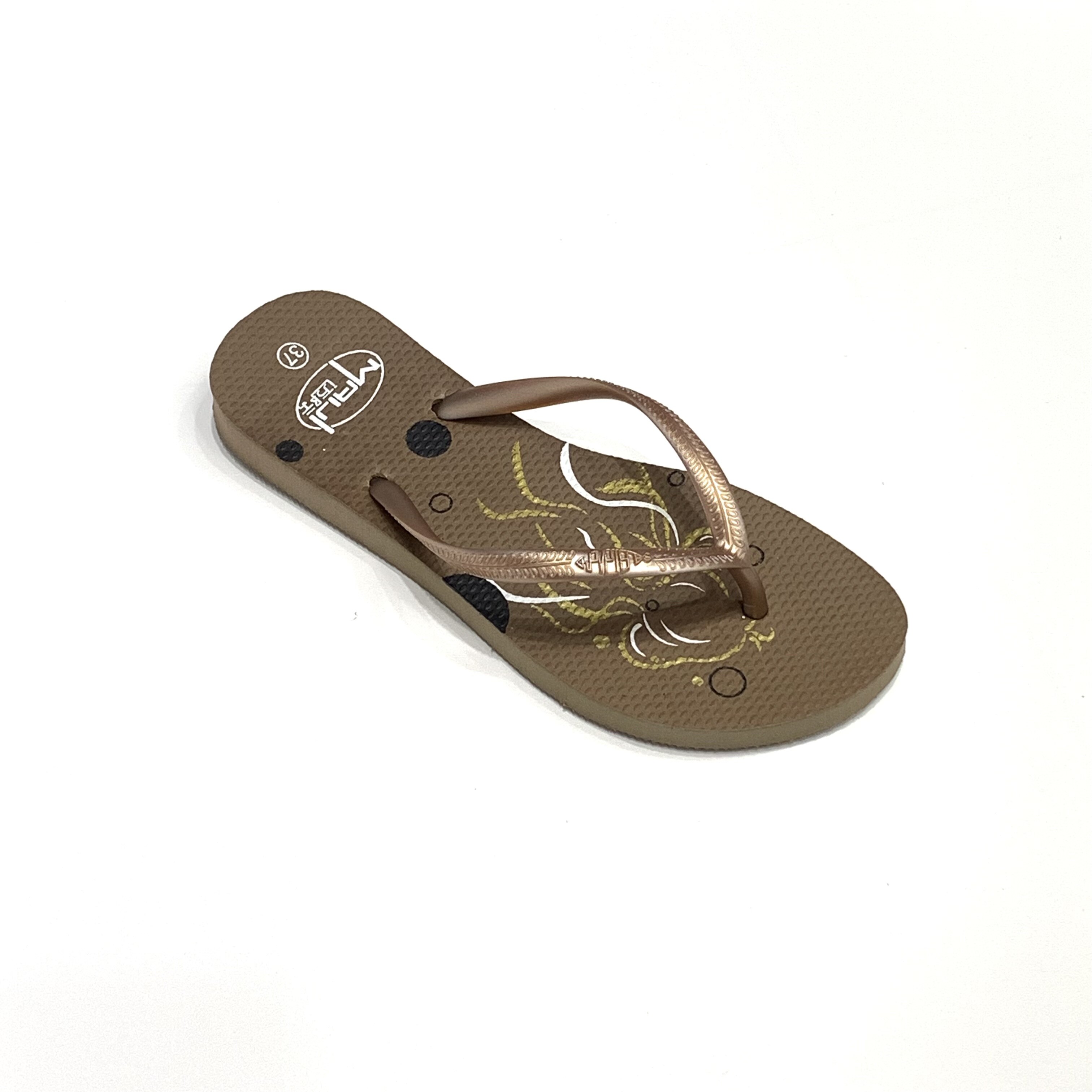 Rubber Flip flops HE-783