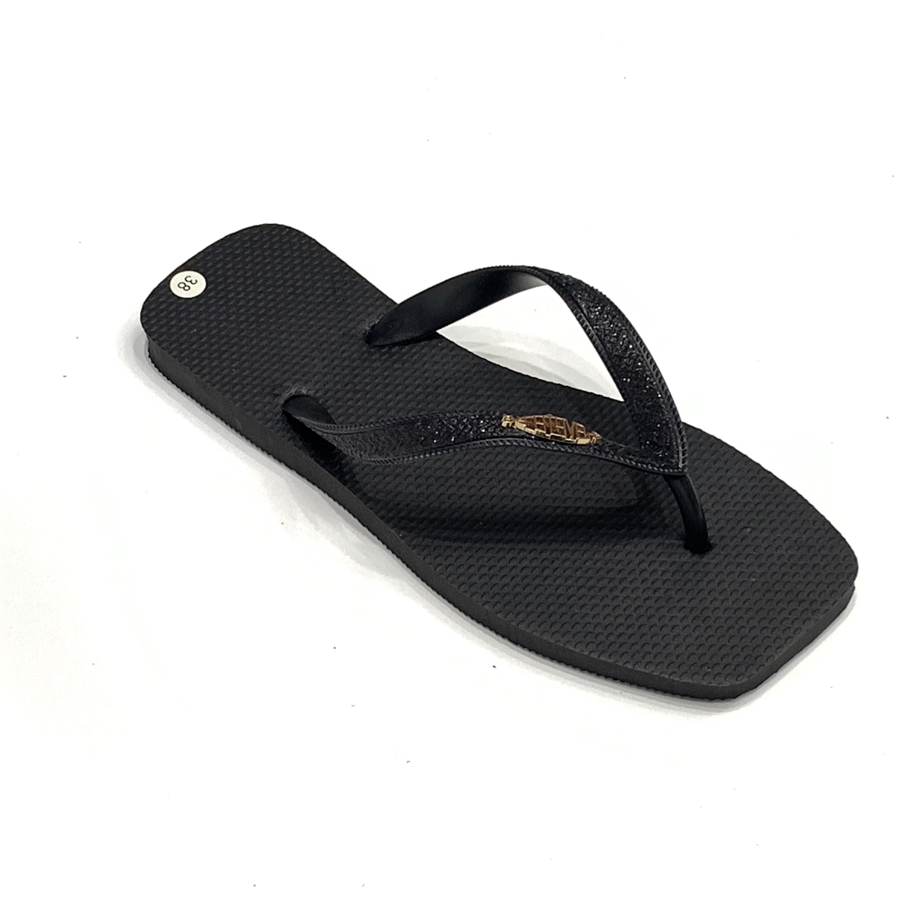 Rubber Flip flops HE-571