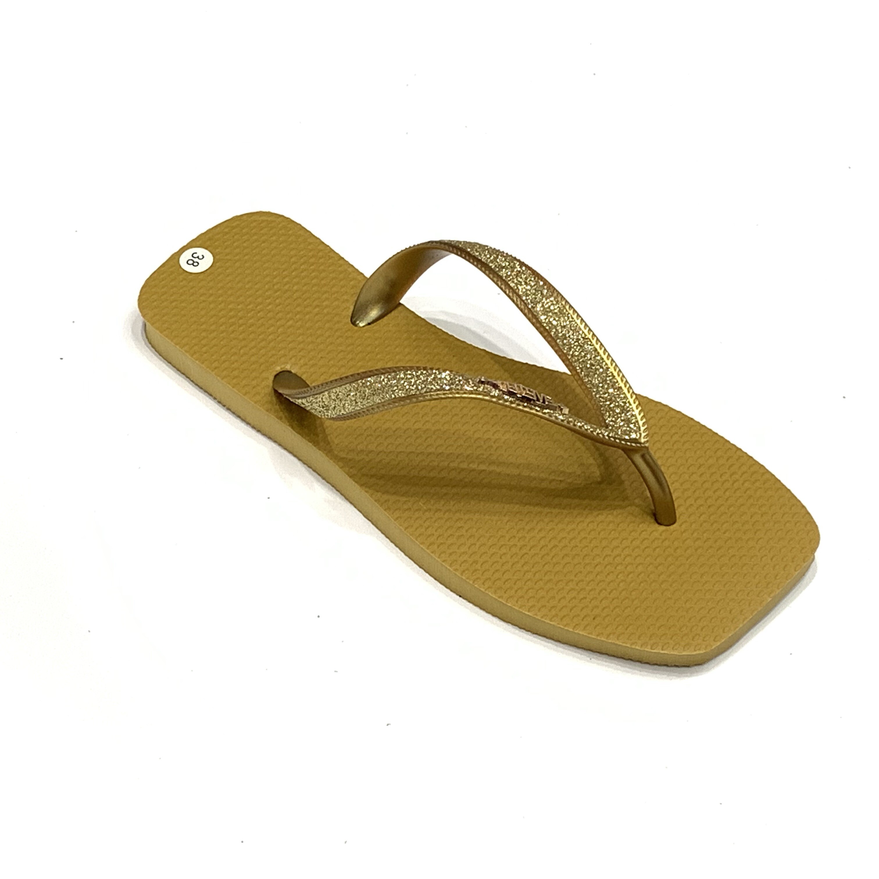 Rubber Flip flops HE-571