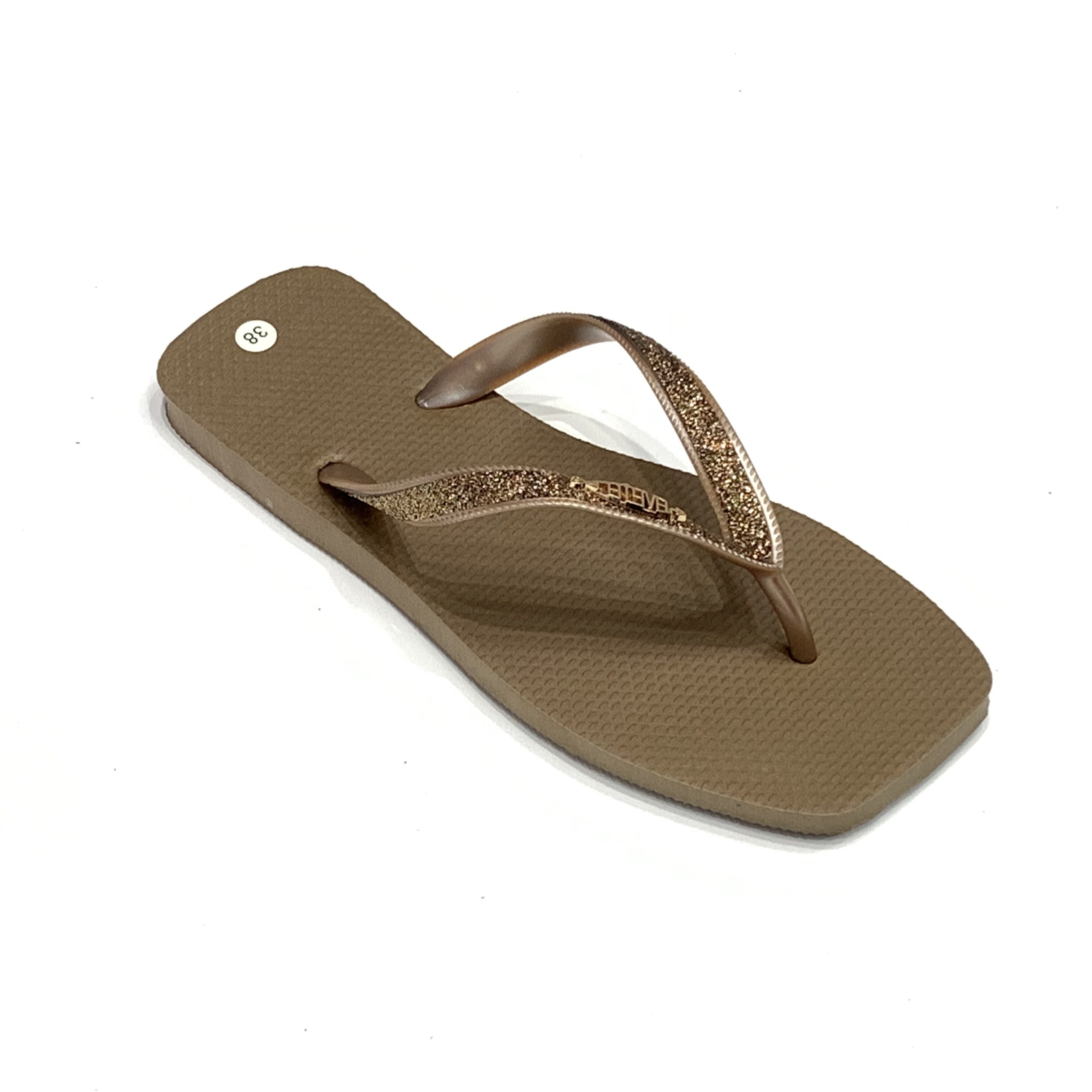 Rubber Flip flops HE-571
