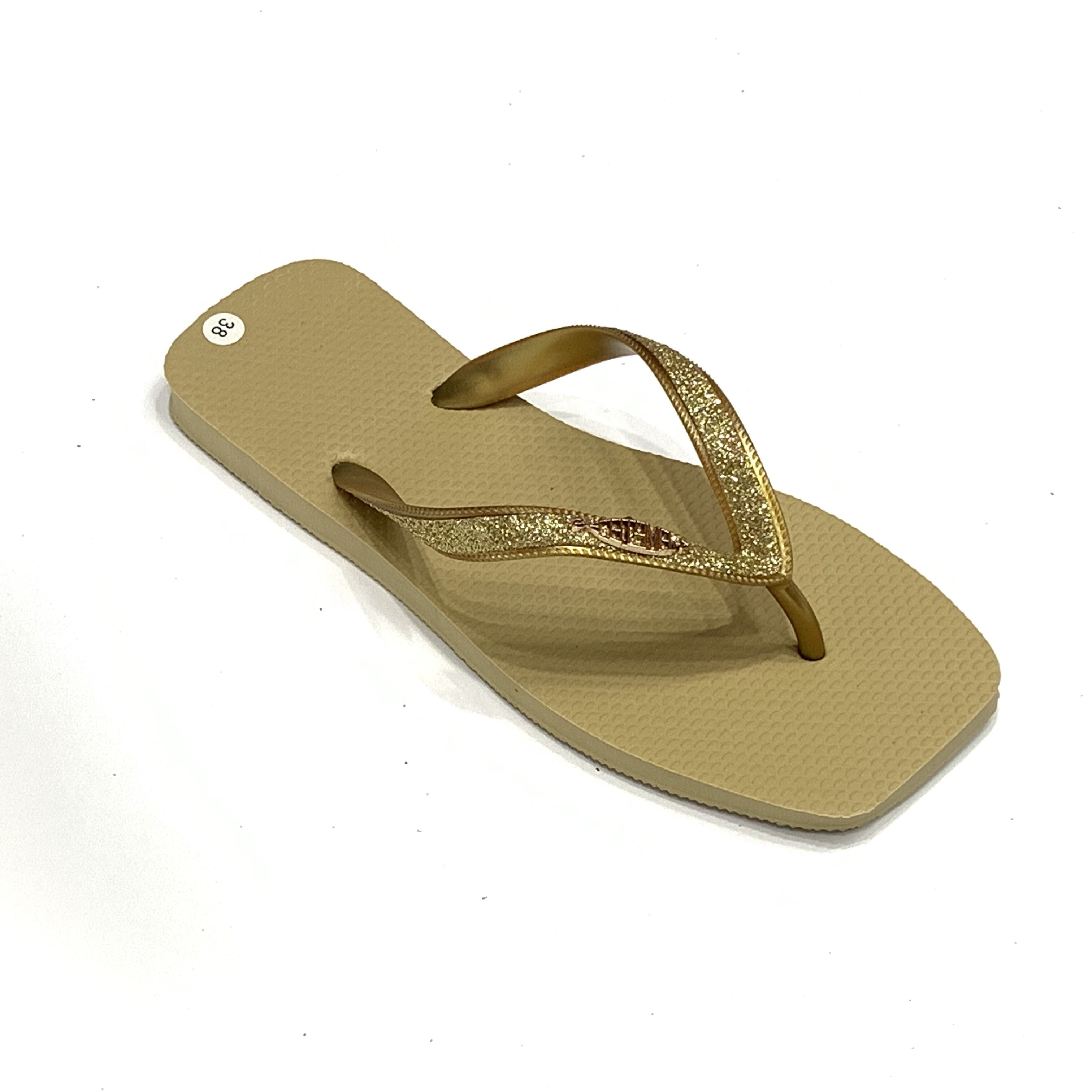 Rubber Flip flops HE-571