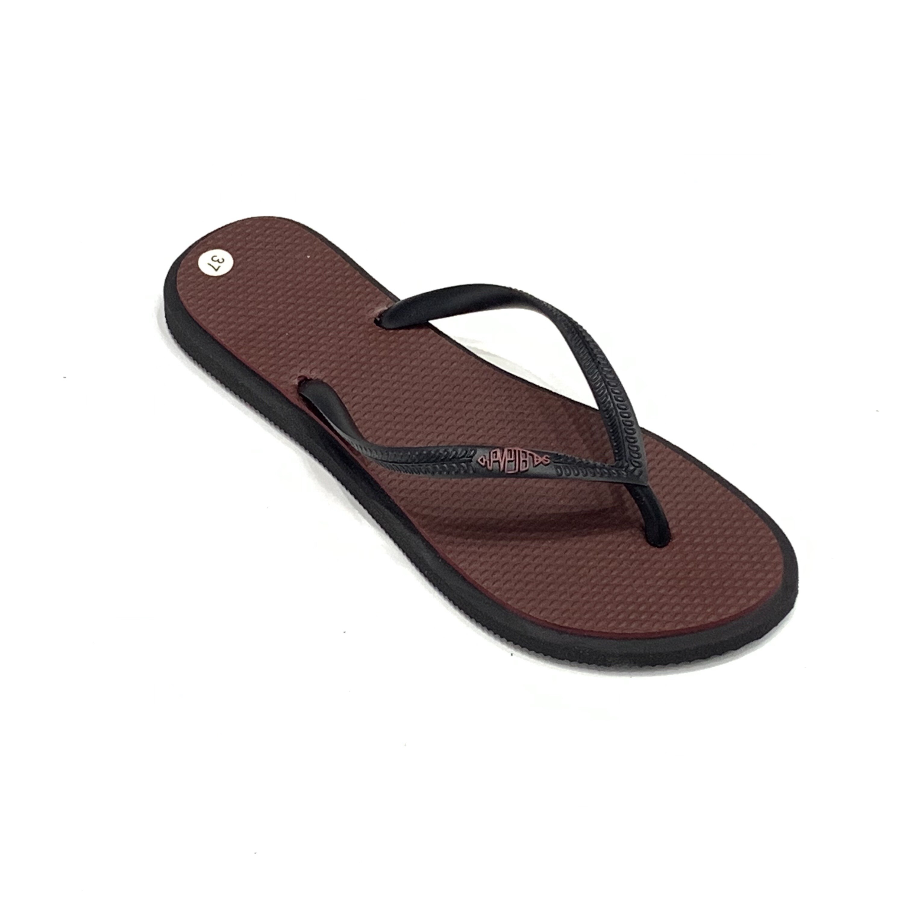 Rubber Flip flops HE-901