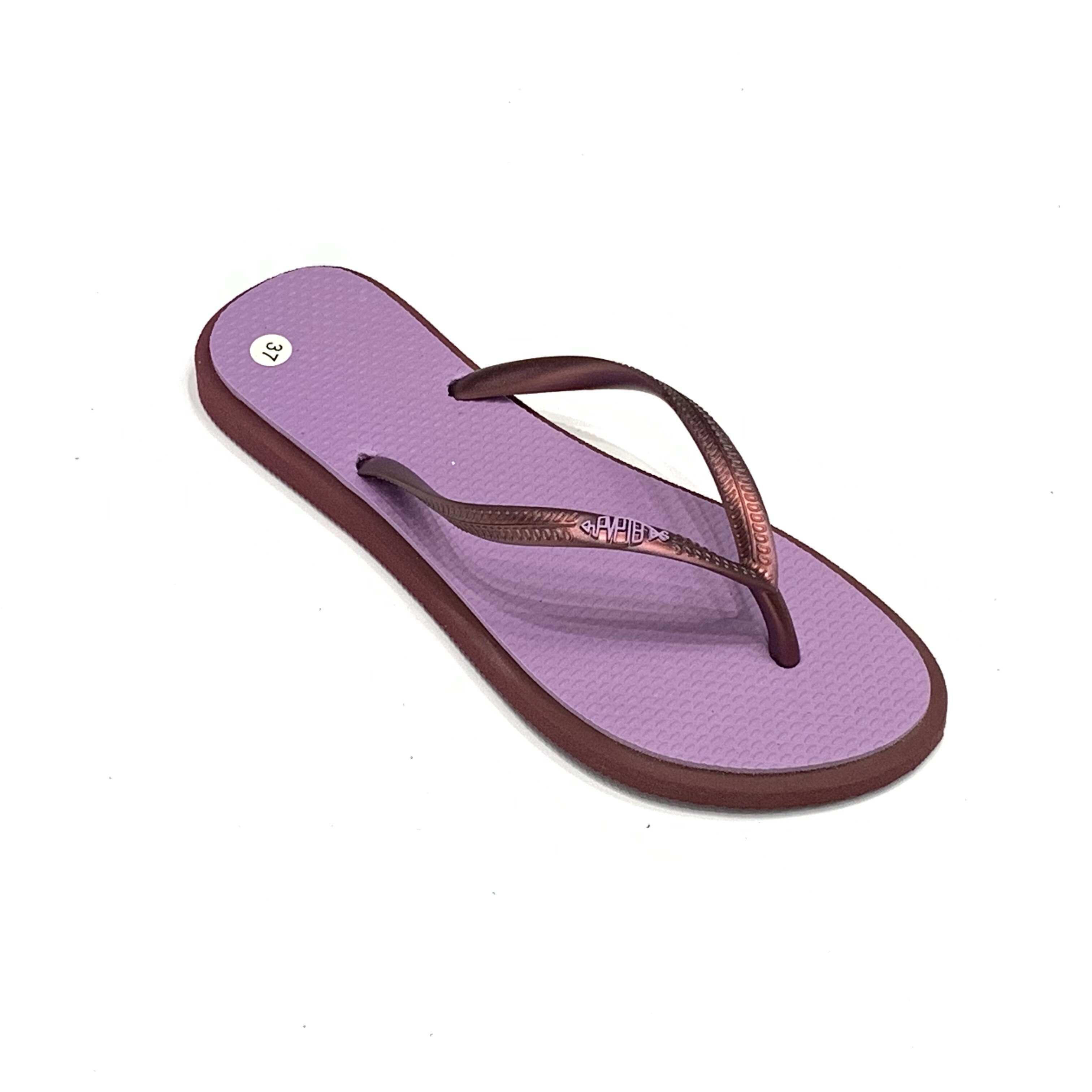 Rubber Flip flops HE-901