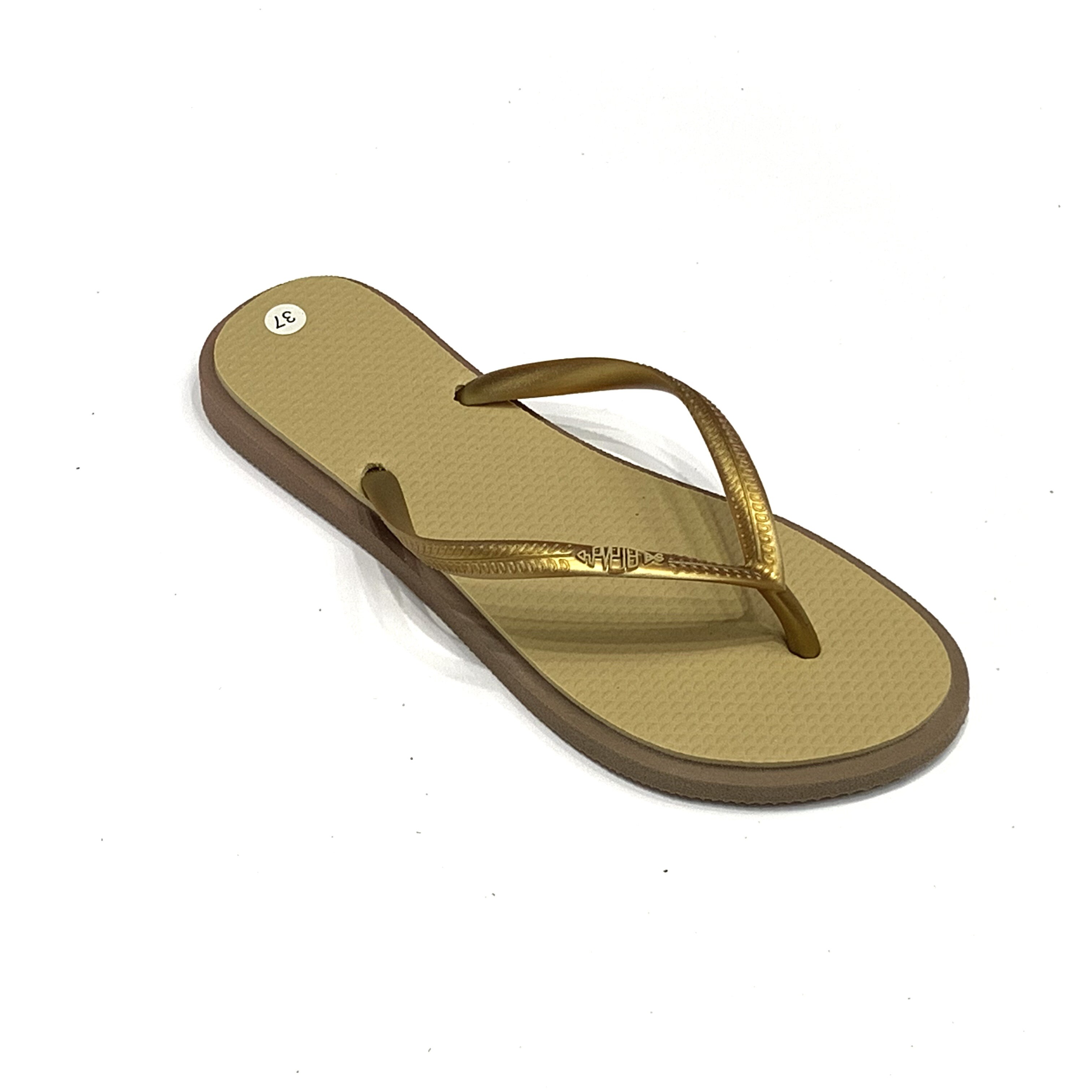 Rubber Flip flops HE-901