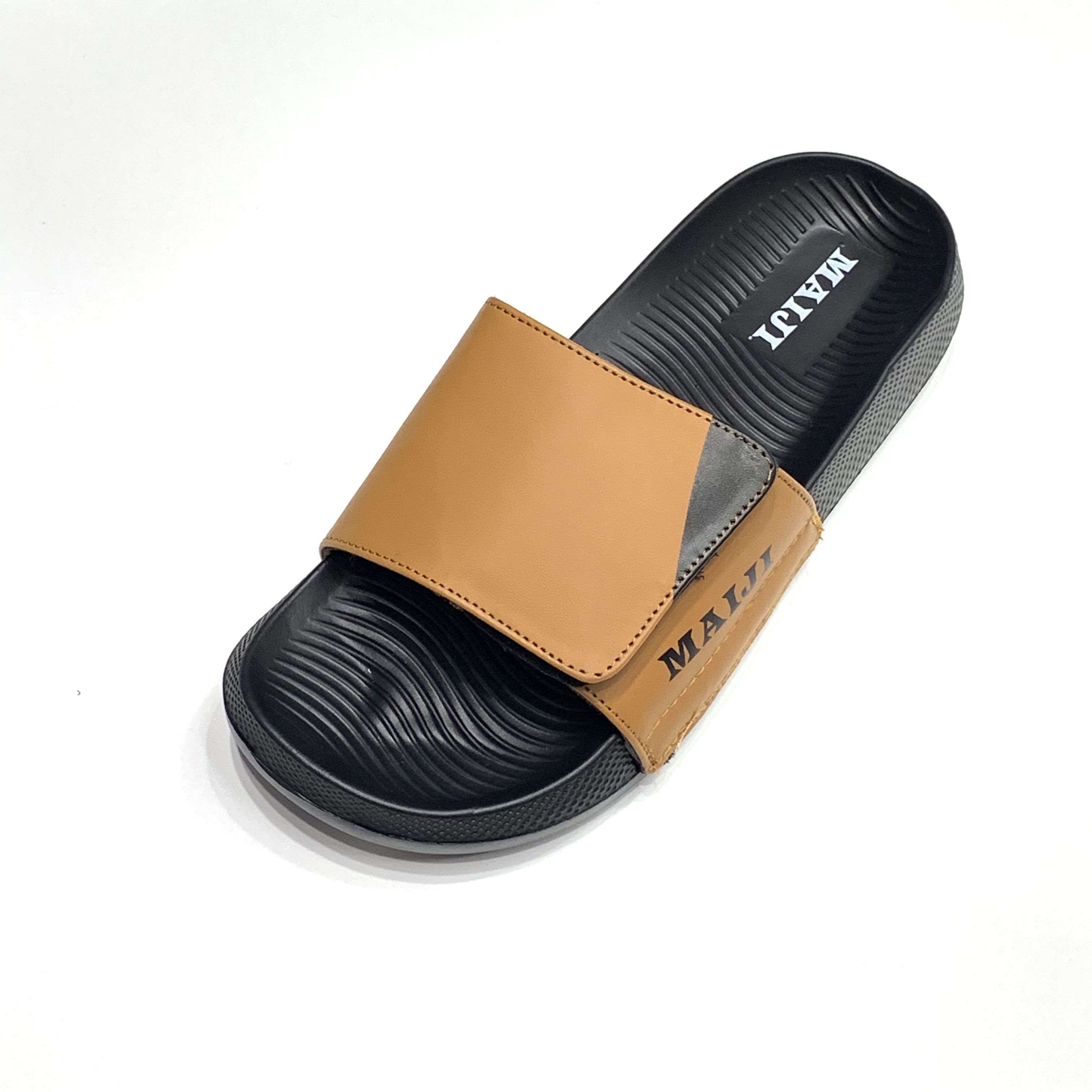 Slide Slippers 8586-12