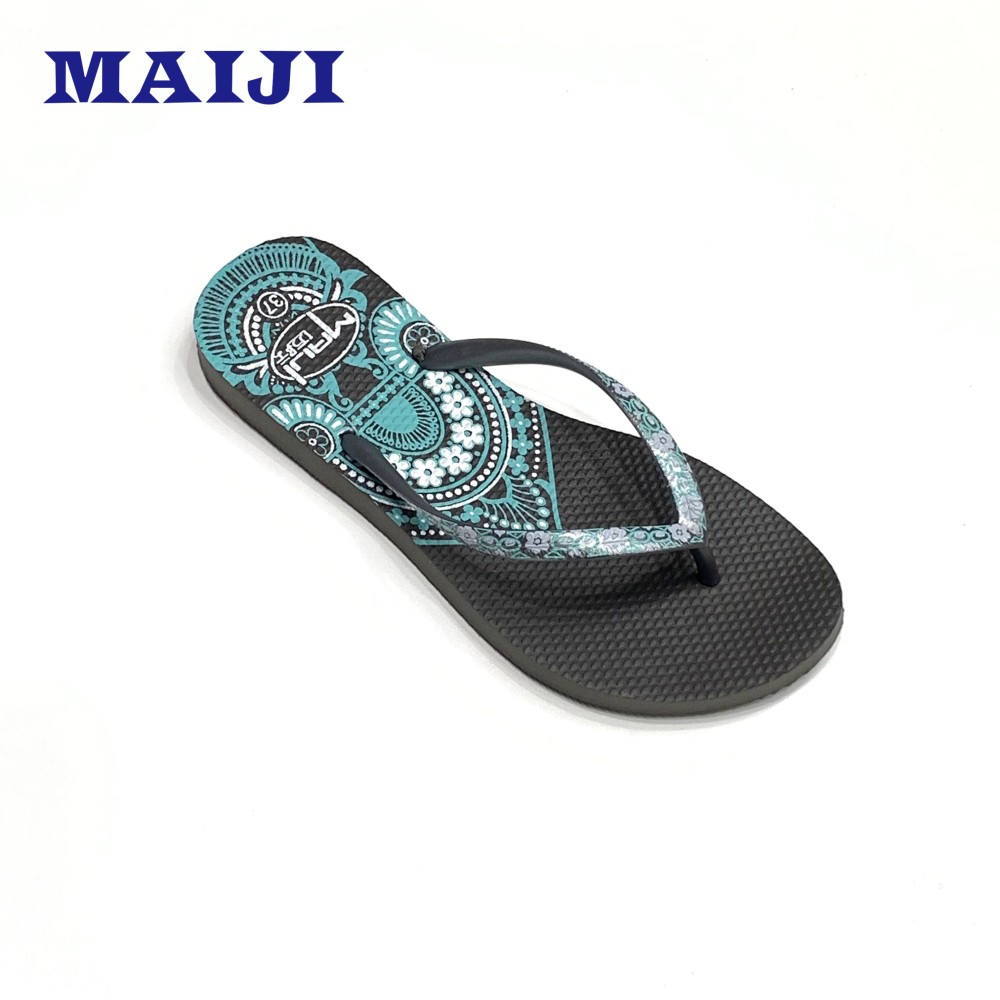 Rubber Flip flops HE-573