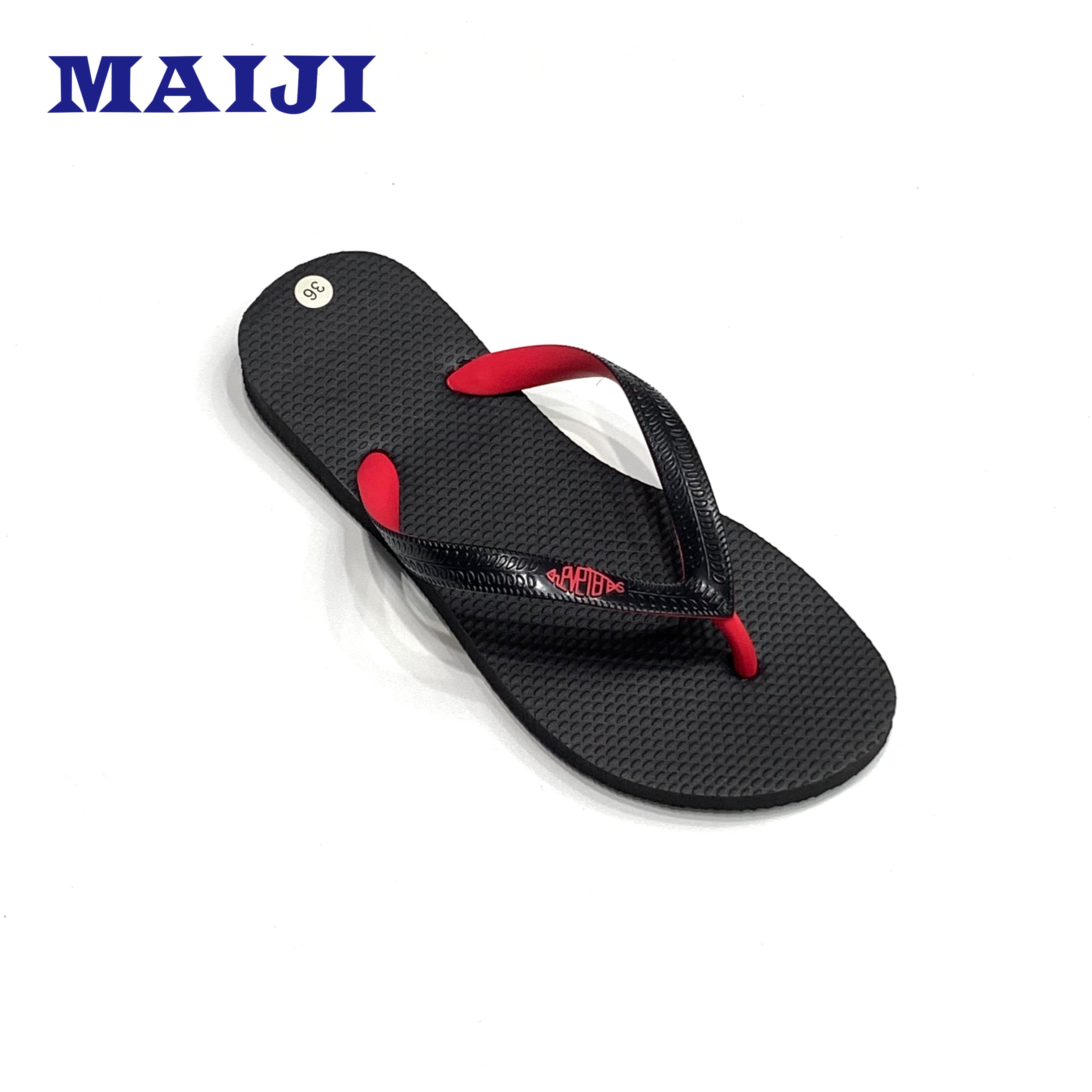 Rubber Flip flops HE-574