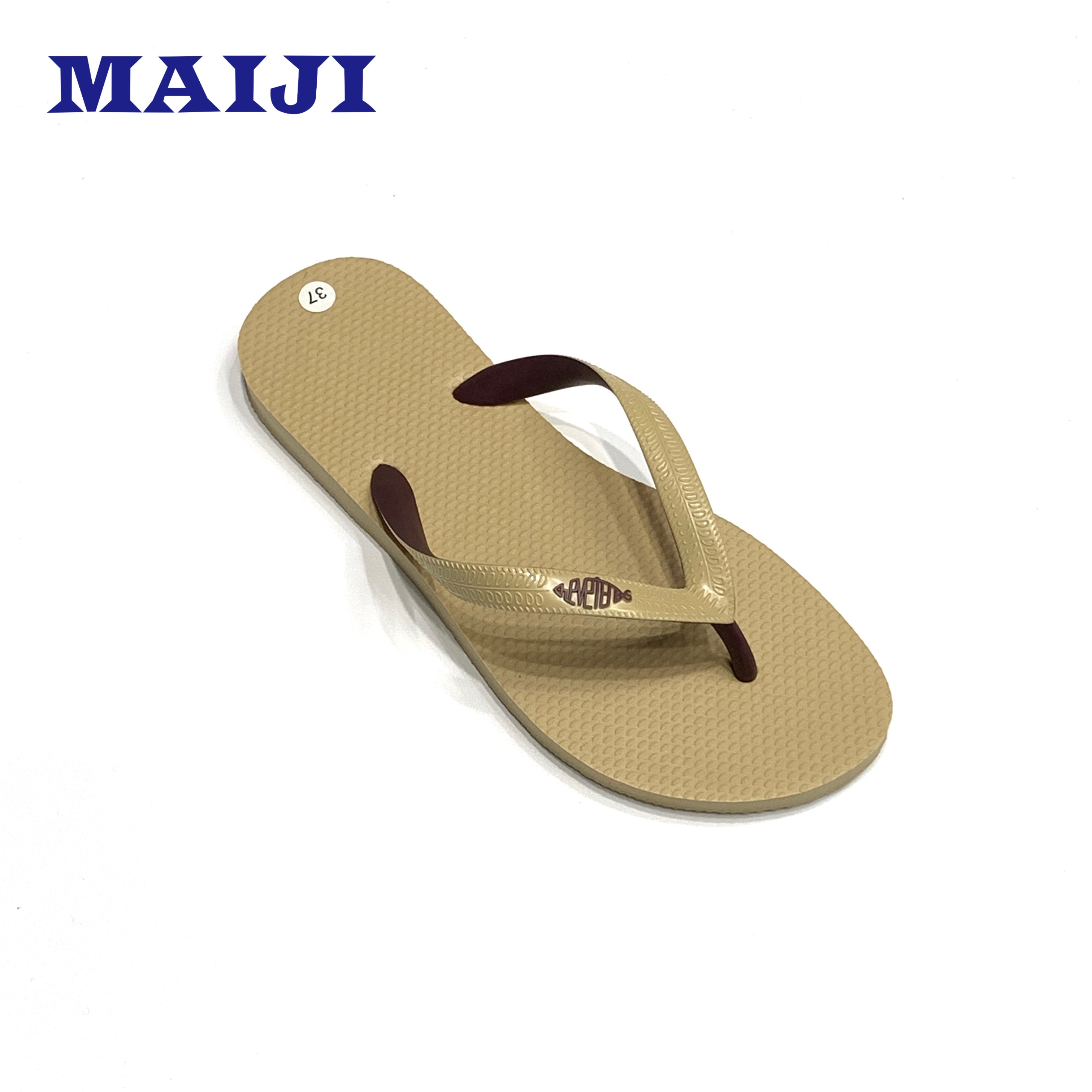 Rubber Flip flops HE-574