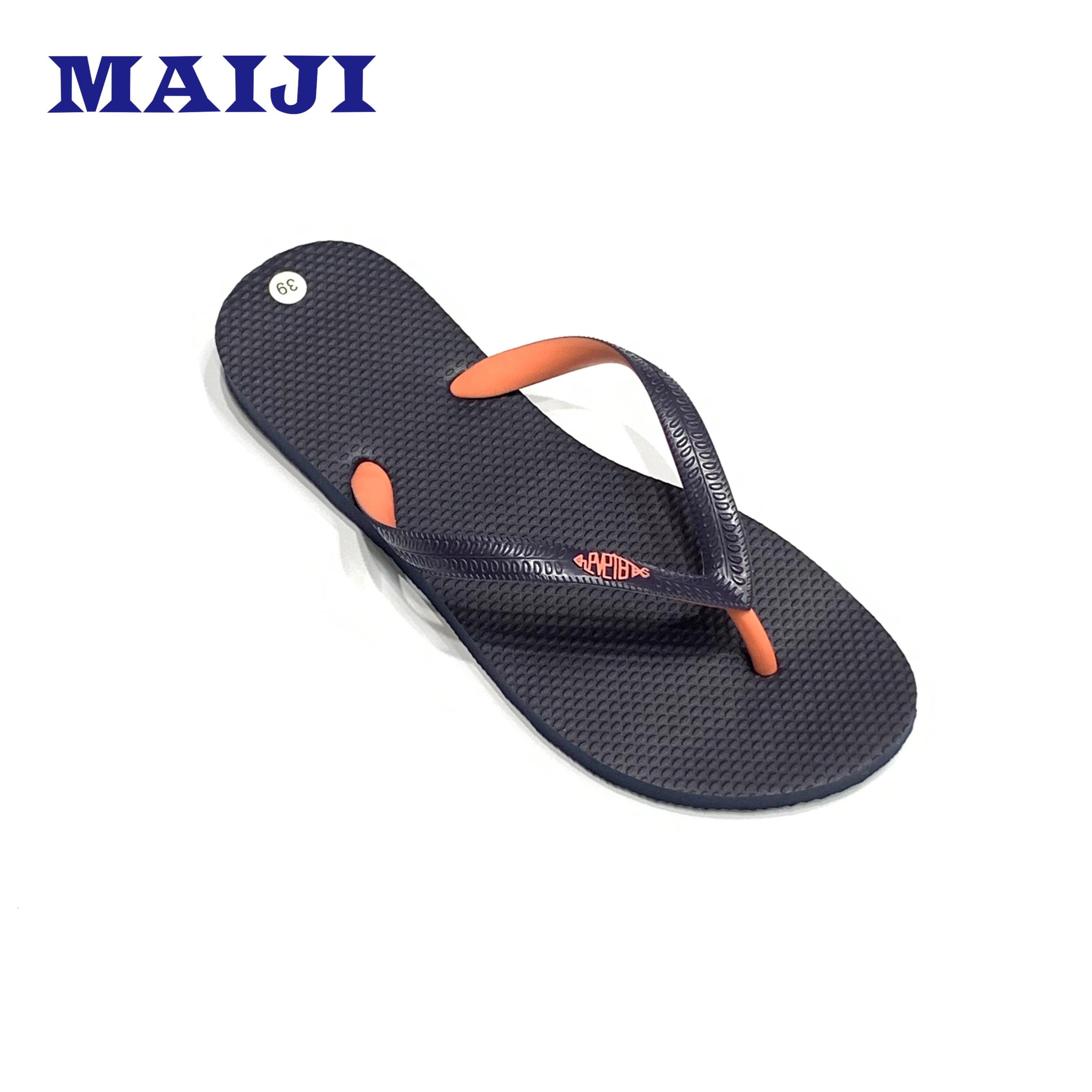 Rubber Flip flops HE-574