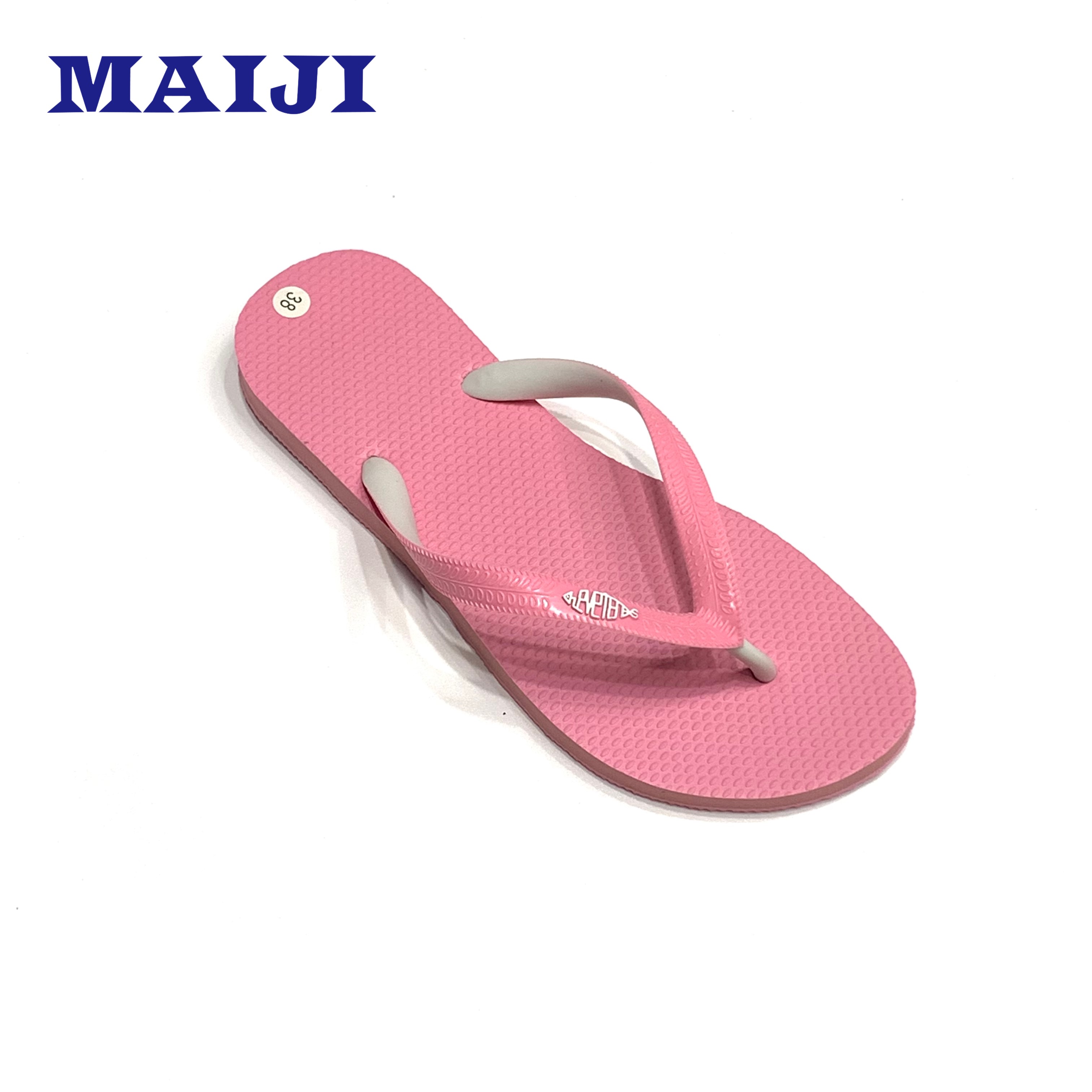 Rubber Flip flops HE-574