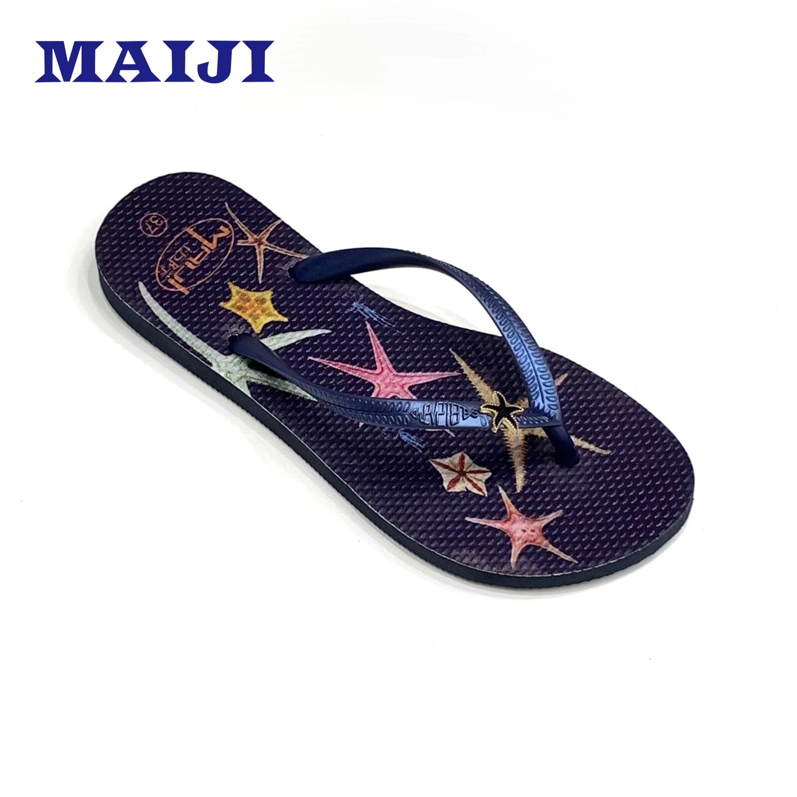 Rubber Flip flops HE-903